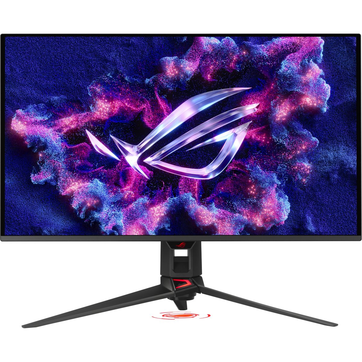 Ecran PC Gamer PG32UCDM3 32" 4K 240Hz QD-OLED HDR True Black 500 HDMI 2.1 USB-C 90W AMD FreeSync & G-Sync couleur unique, ASUS