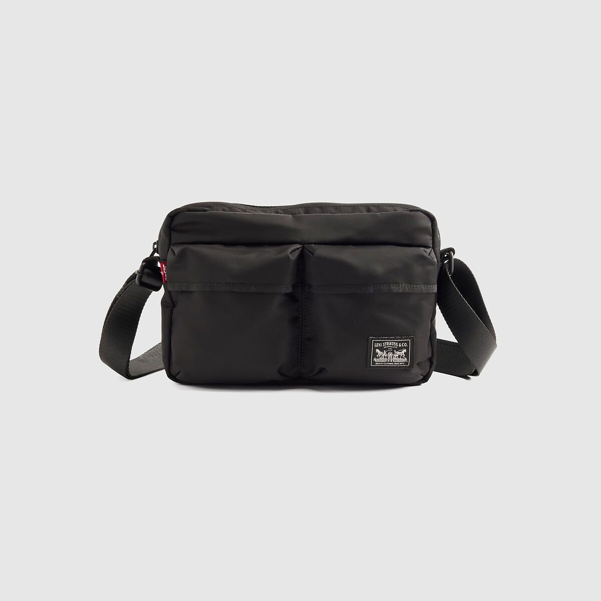 Mission Bag Shoulder Bag black, LEVI'S