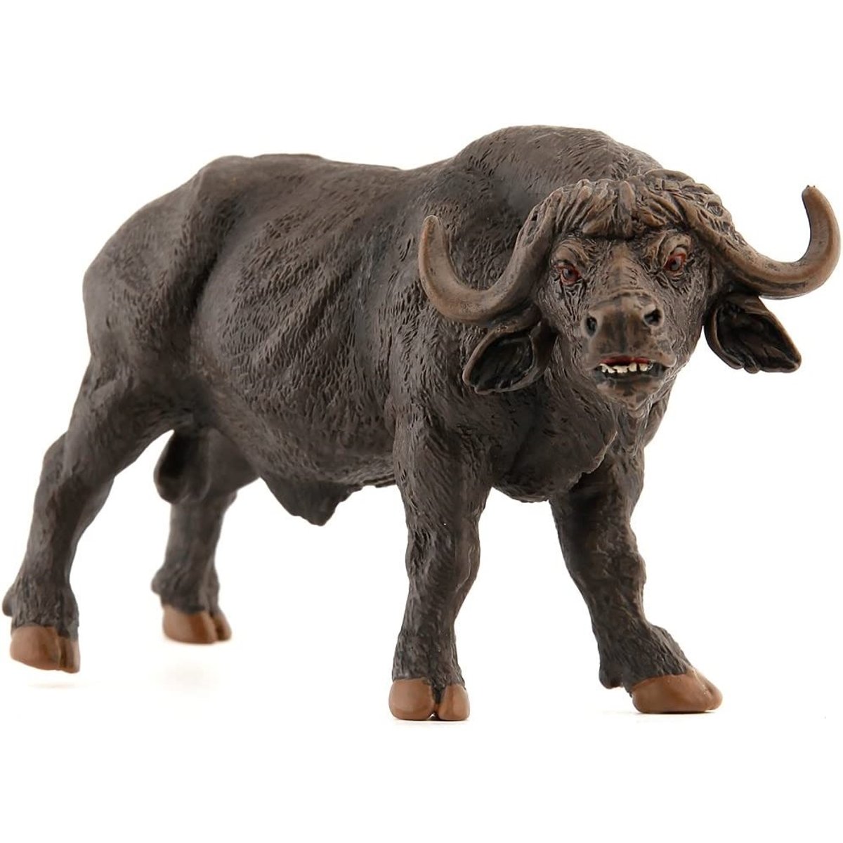 Figurine Buffle marron, PAPO