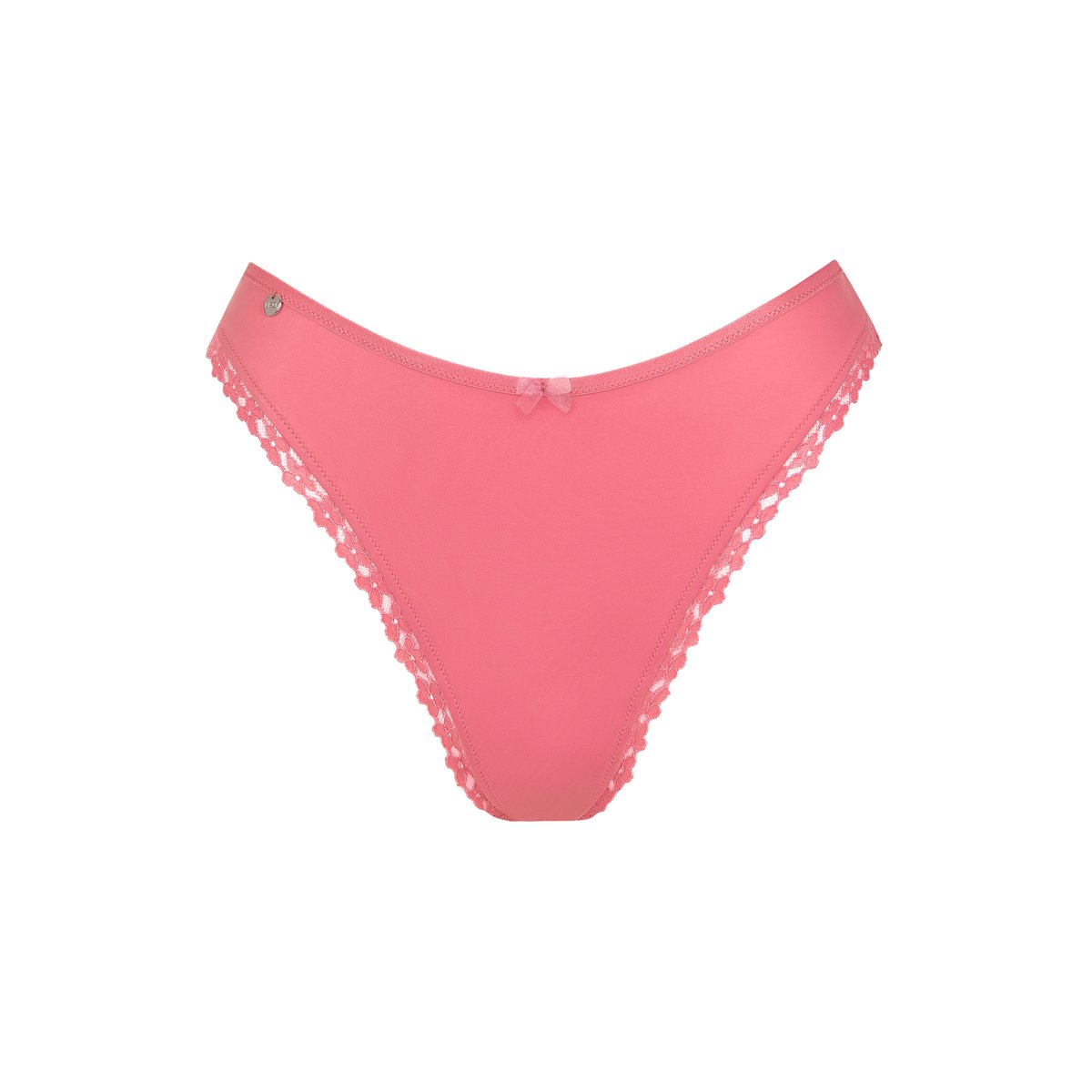 Brésilien échancré SUNSET rose, LISCA