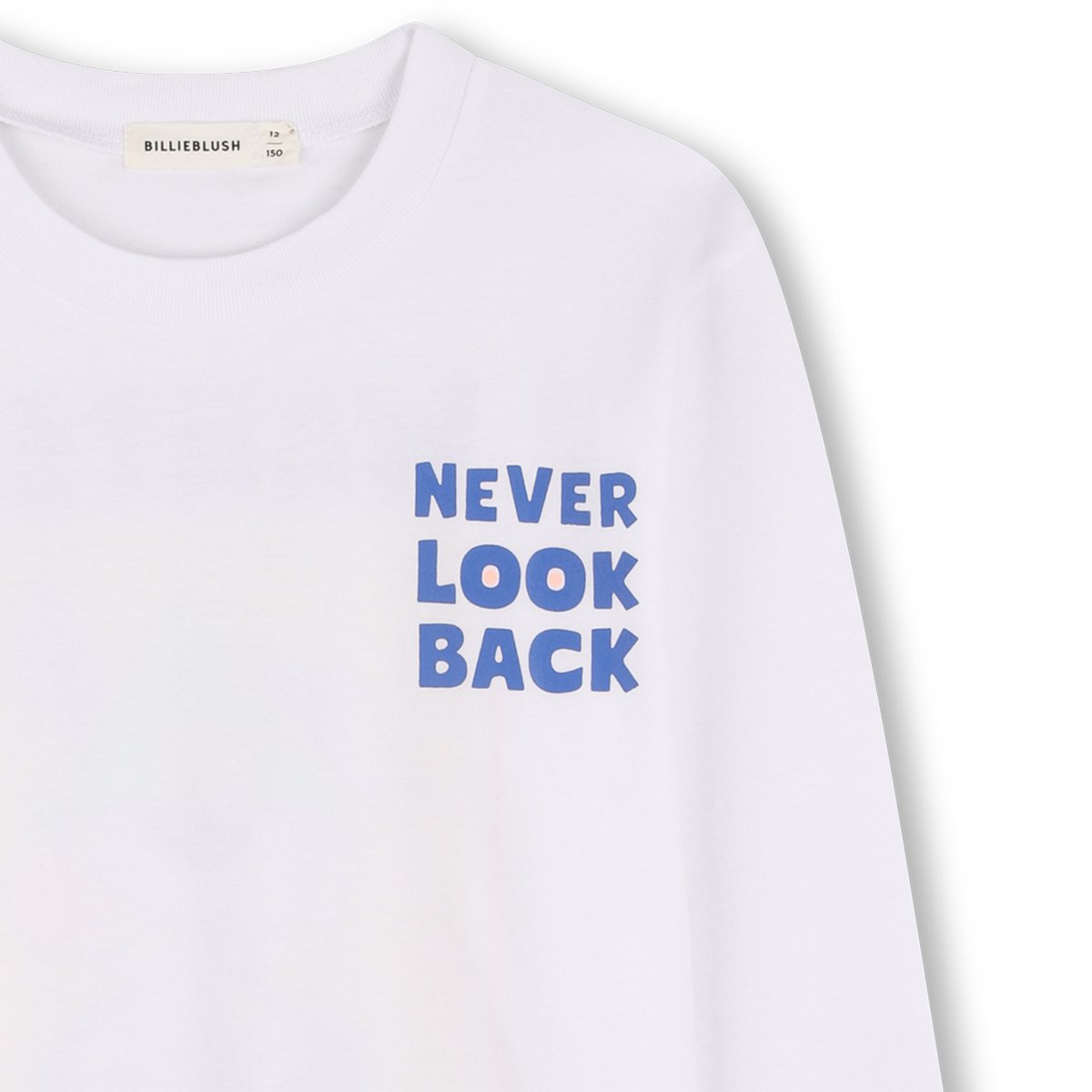 T-shirts à manches longues blanc, BILLIEBLUSH