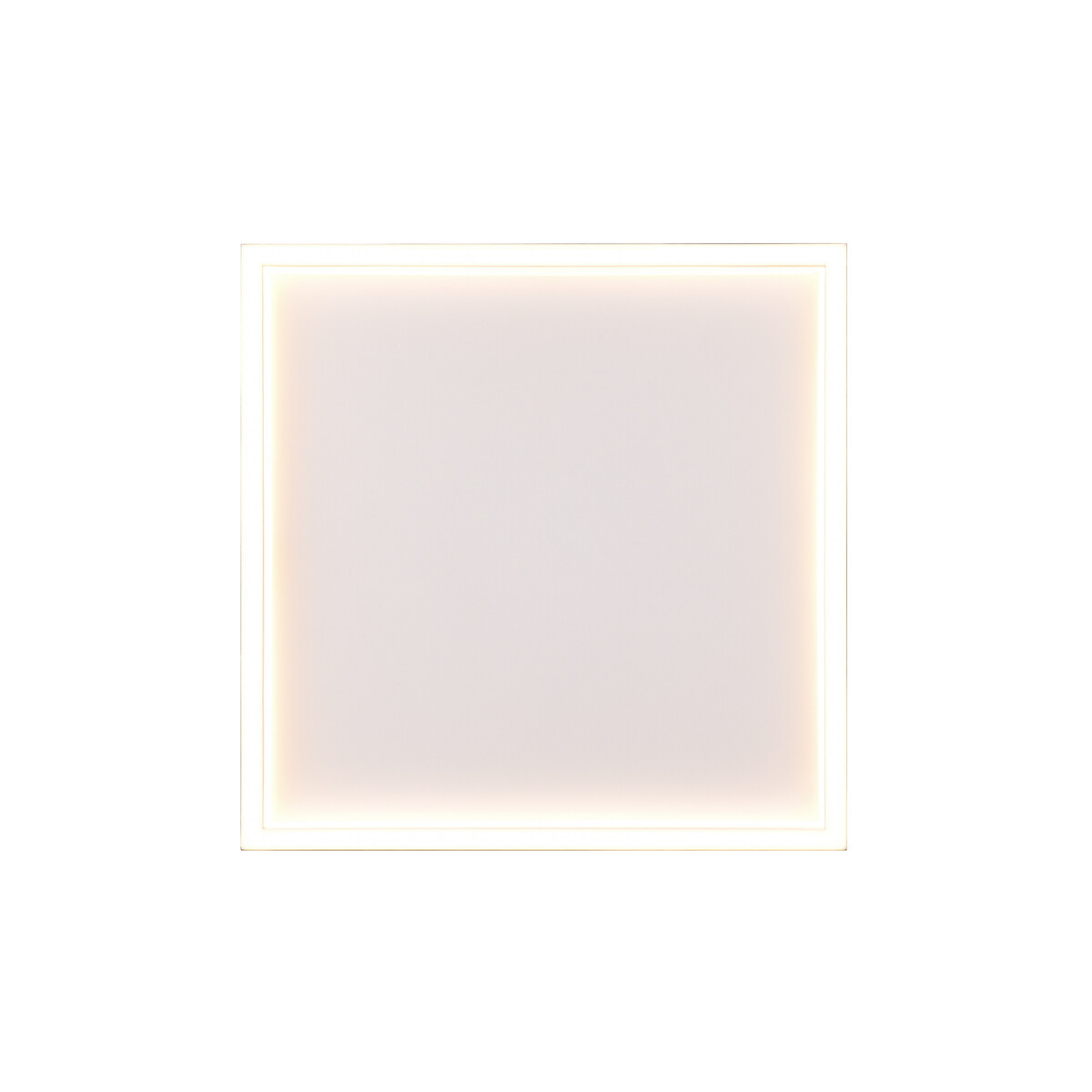 Candeeiro de teto Rotonda, TRIO Lighting branco, TRIO LIGHTING