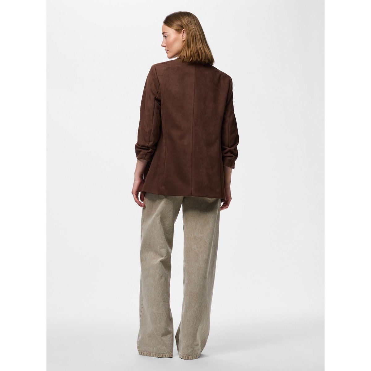 Blazer chicory coffee, PIECES