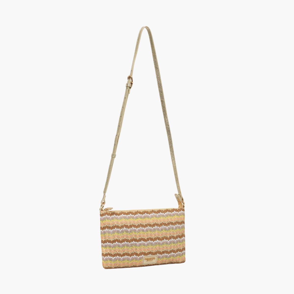 Pochette S-Ringo orange, LOLLIPOPS