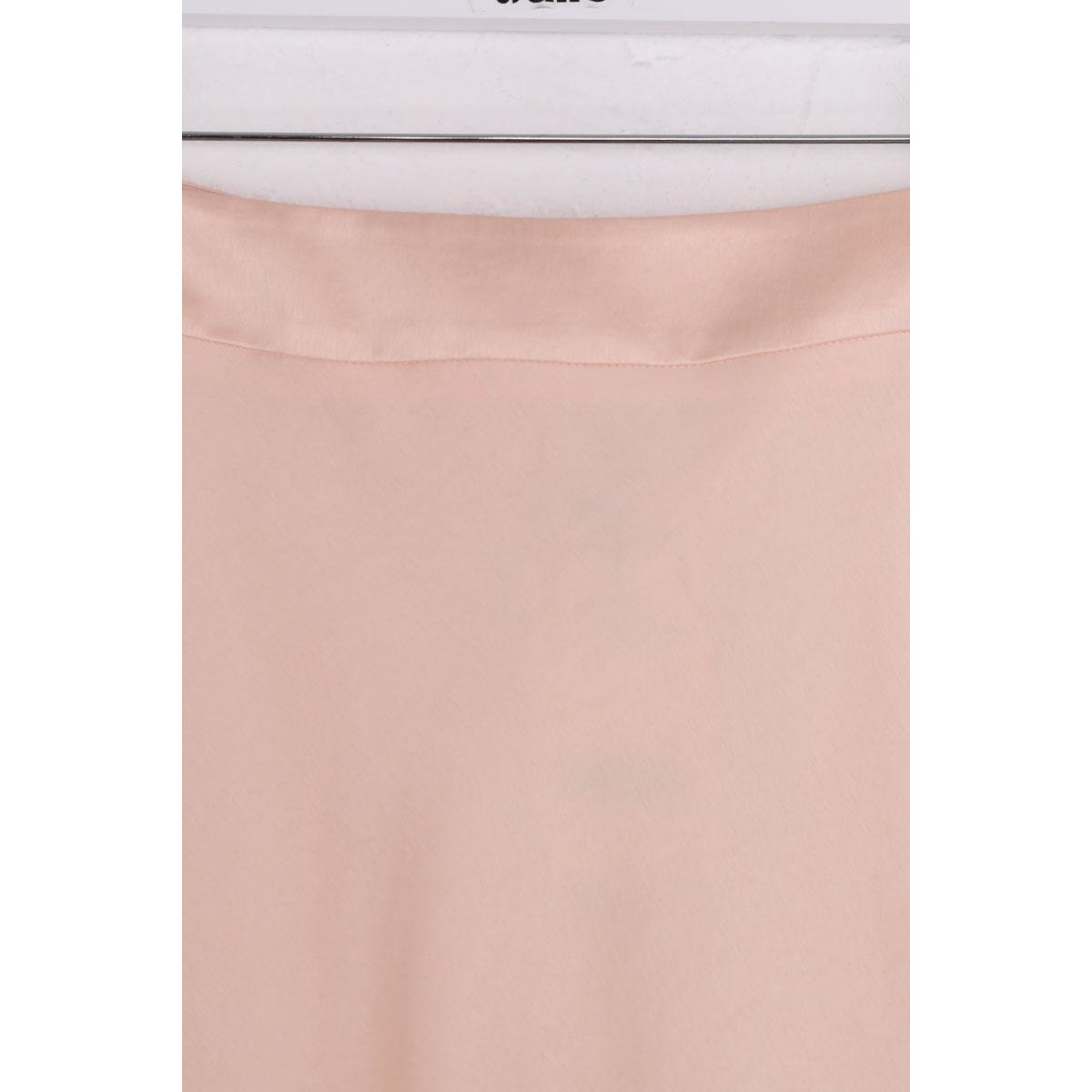 Jupe - Très Bon État rose, SEZANE