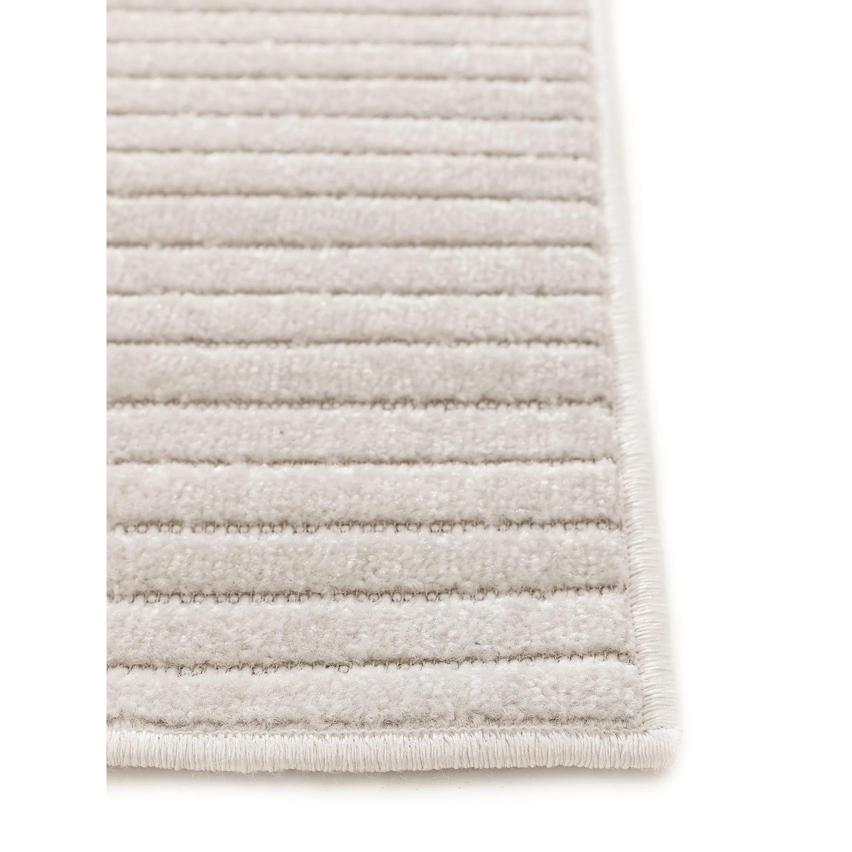 Tapis de couloir extérieur & intérieur MARS crème, BENUTA