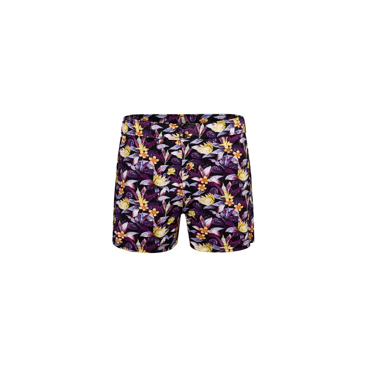 CALECON PARACHUTE KALOUI violet, PULLIN