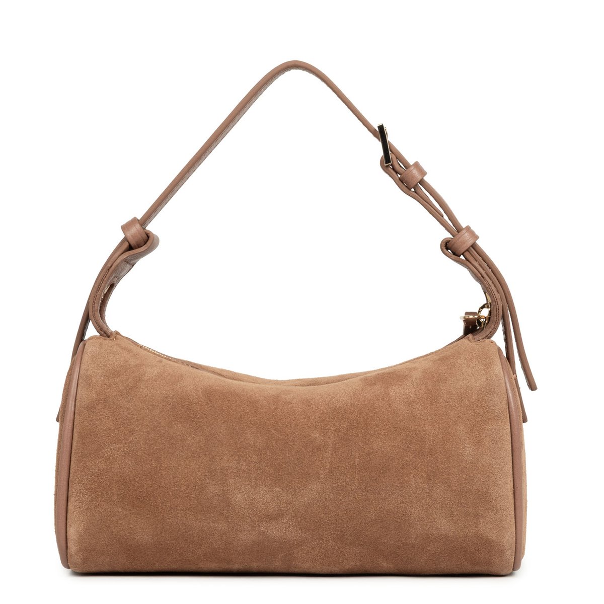 Petit sac rectangle SUÈDE camel, LANCASTER