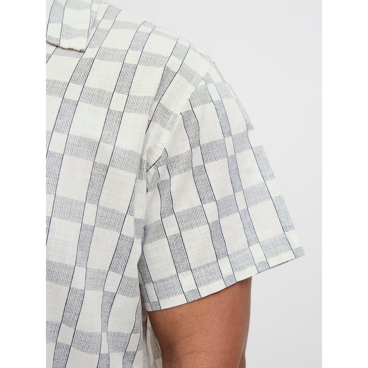 Chemise silver lining, JACK & JONES