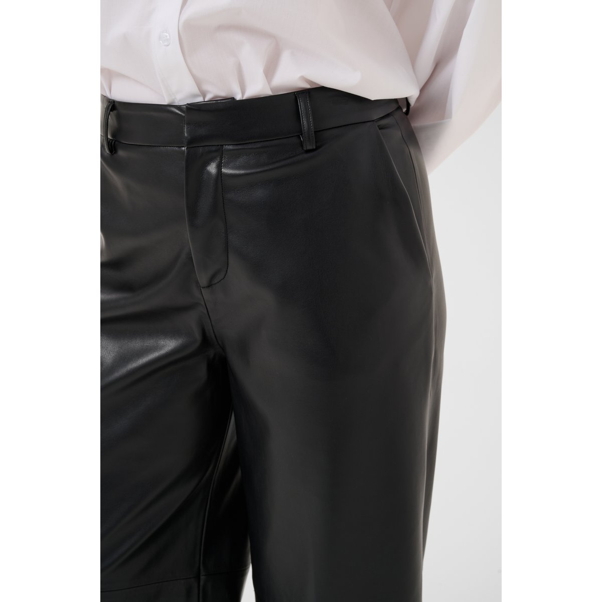 Pantalon noir, KAFFE