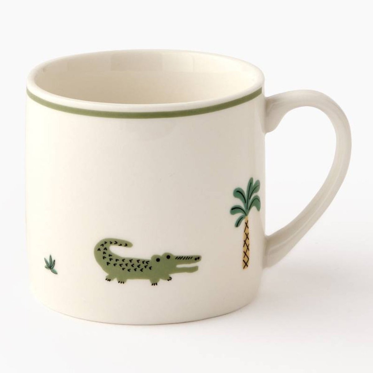 Mug enfant finition imprimée, 20cl multi co, MONOPRIX