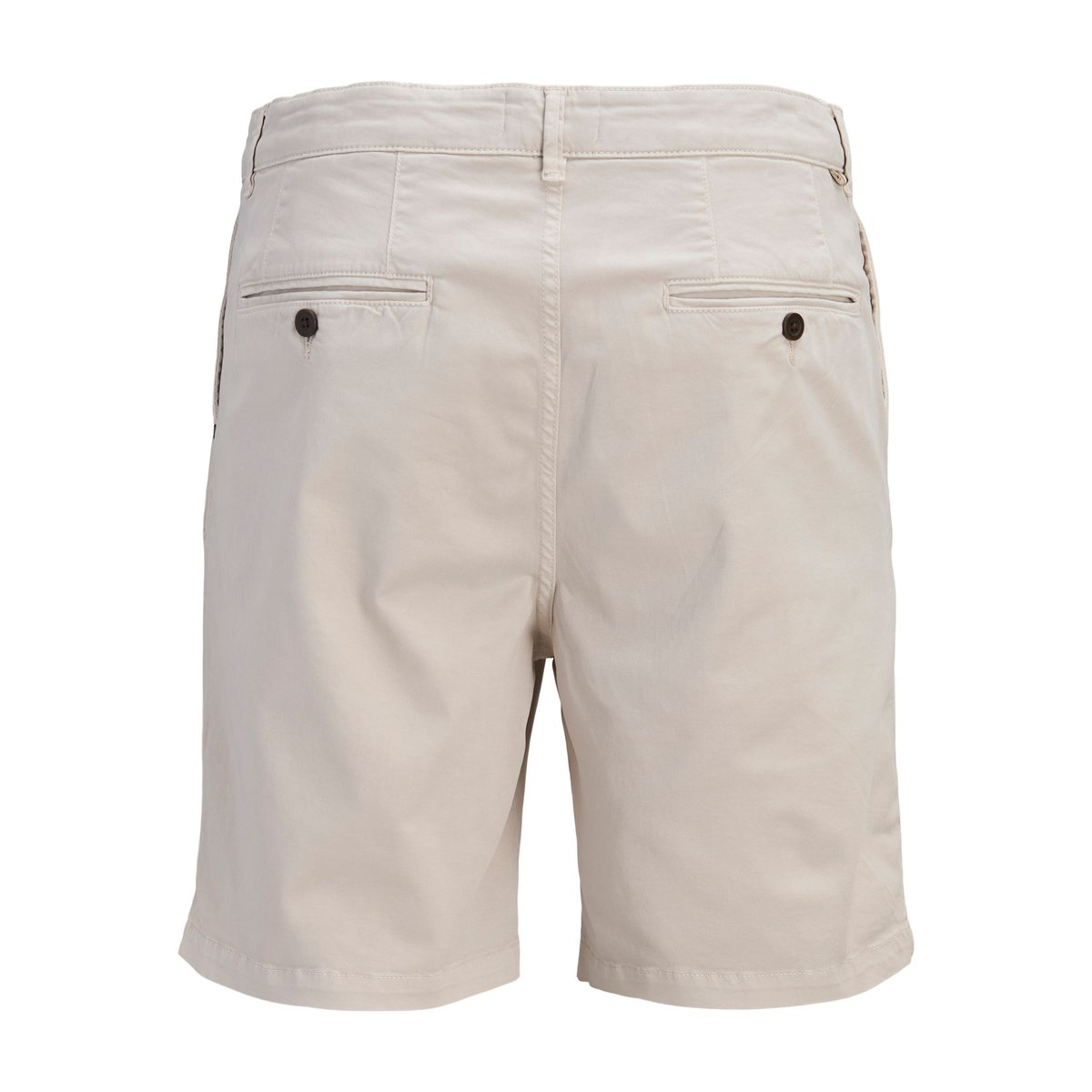 Short Chino pumice stone, JACK & JONES