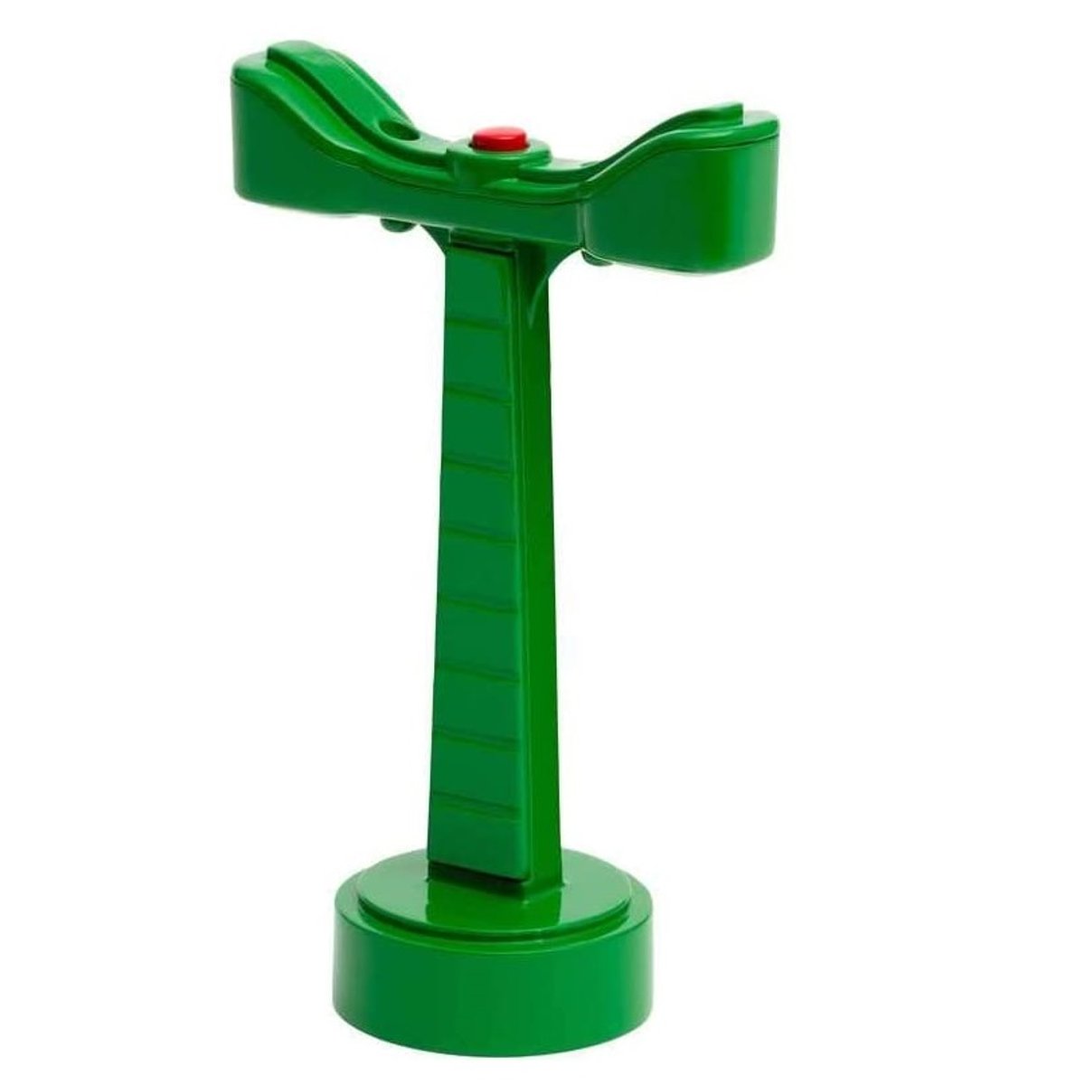 Eclairage Ferroviaire vert, BRIO