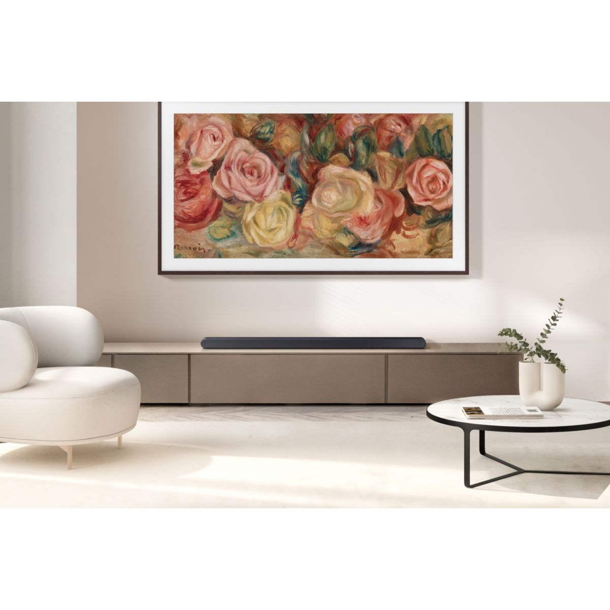Barre de son HW-S710D noir titane, SAMSUNG