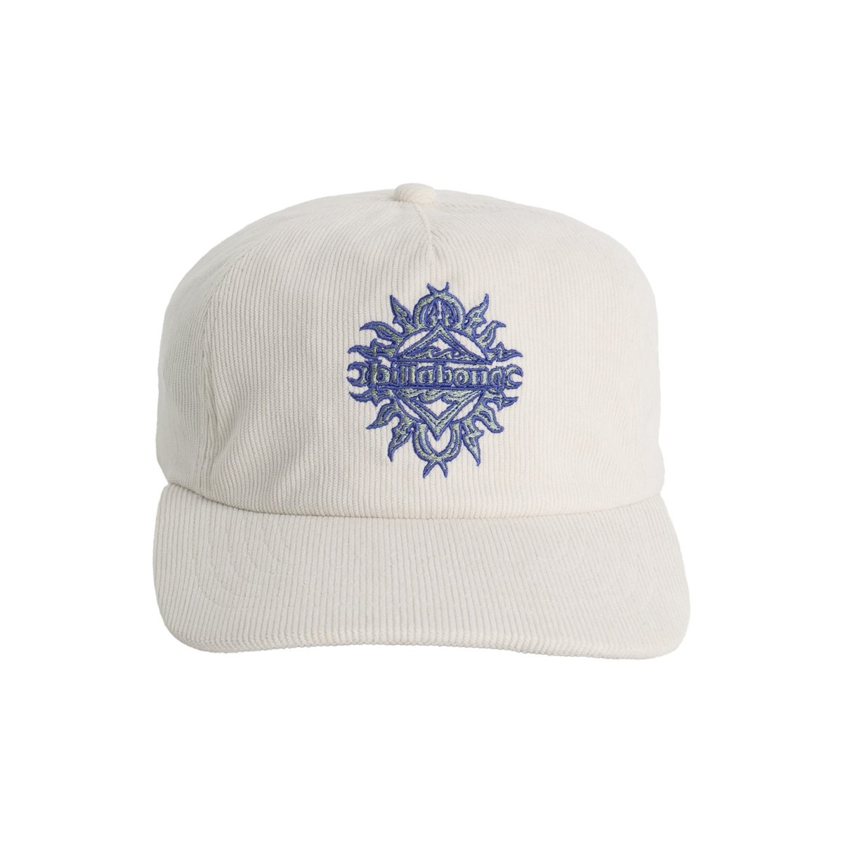 Casquette strapback HERITAGE beige oatmeal, BILLABONG