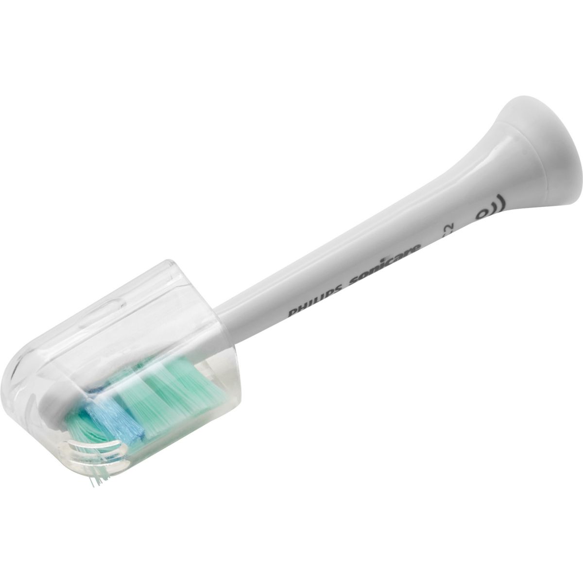 Brosse à dents électrique Sonicare 3000 series HX3671/14 couleur unique, PHILIPS
