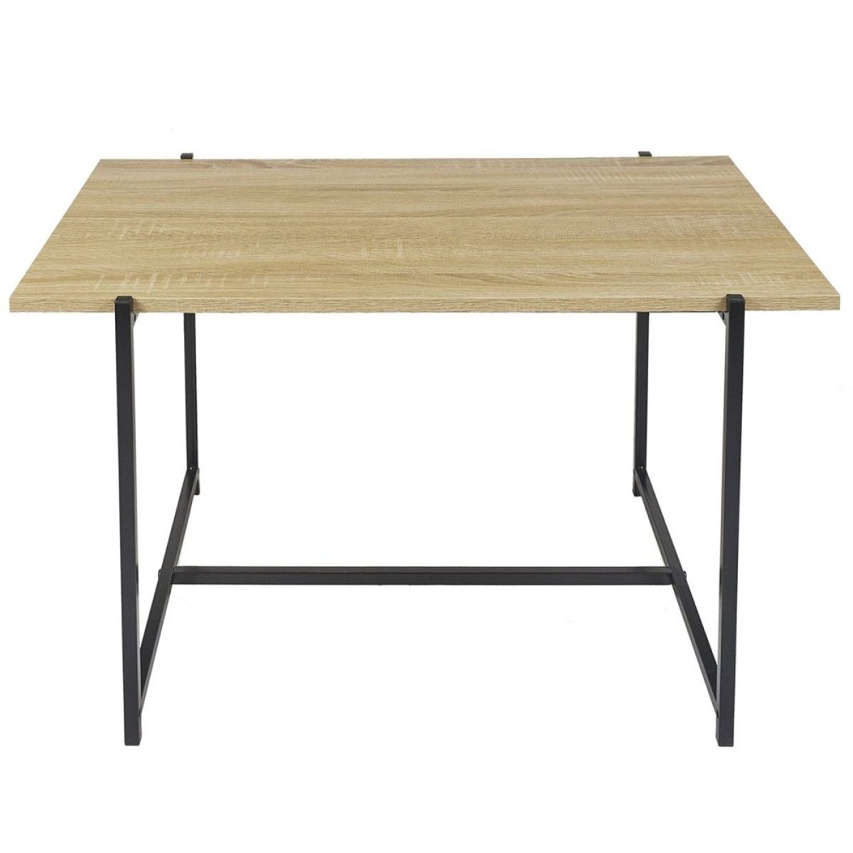 Table basse Loka beige, DECORATIE