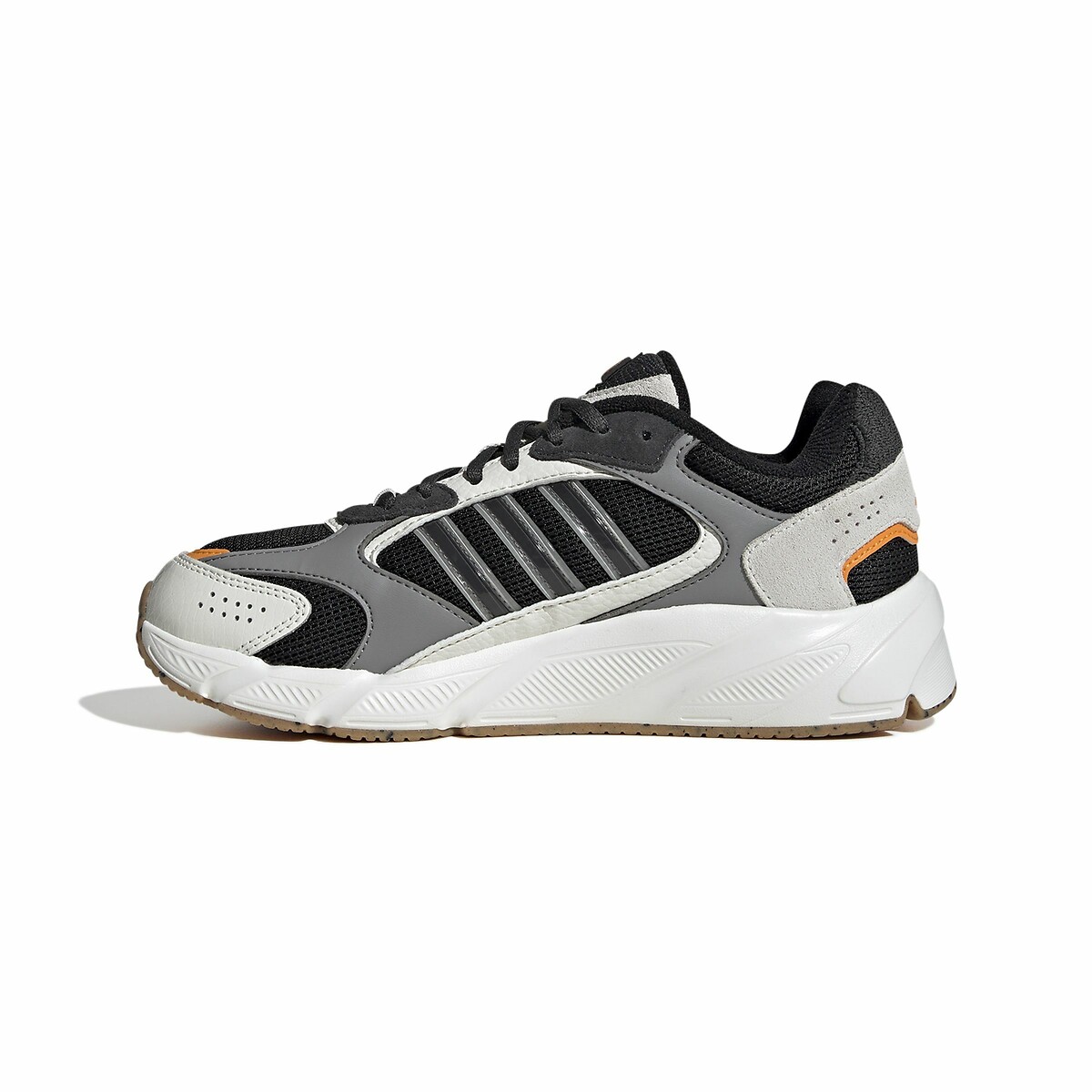 CrazyChaos 2000 Trainers black/grey/white, ADIDAS SPORTSWEAR