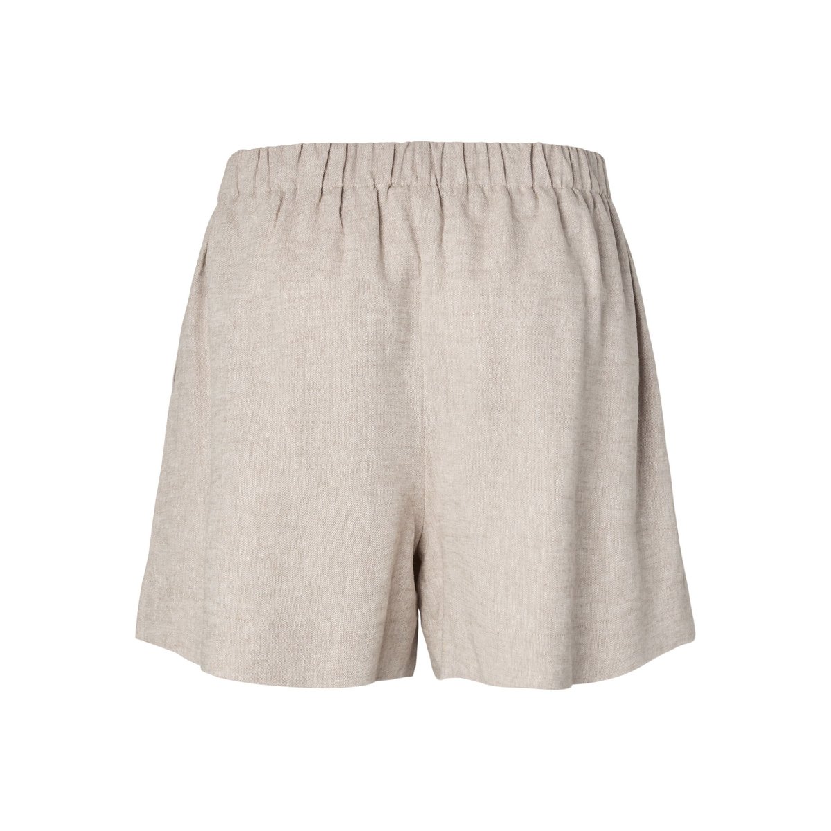 Short gris - white pepper1, YAS