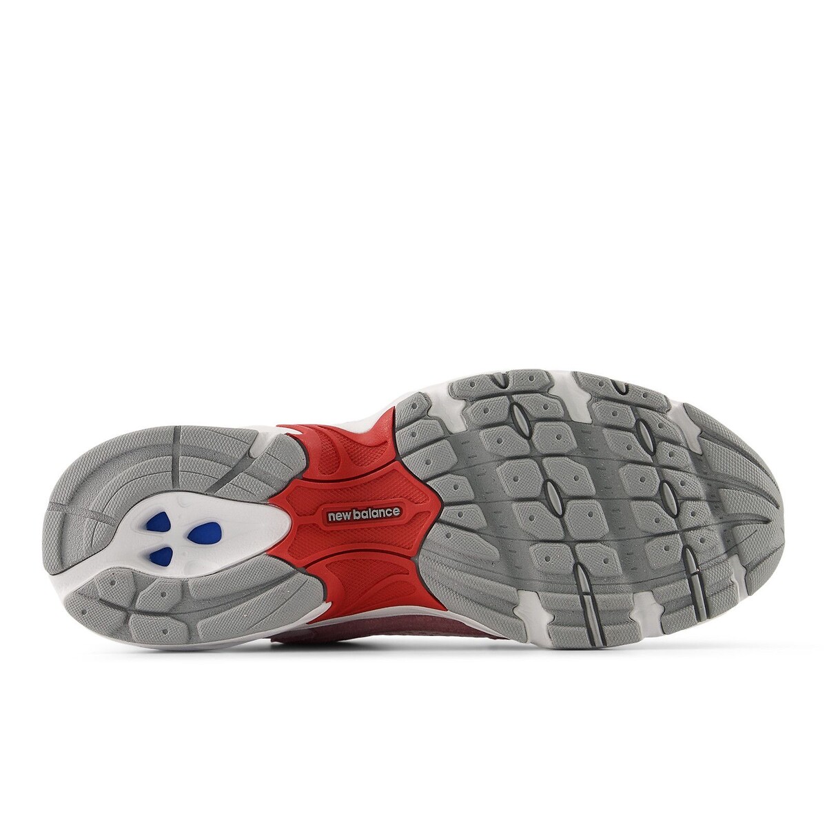 Baskets 530 rose/rouge, NEW BALANCE
