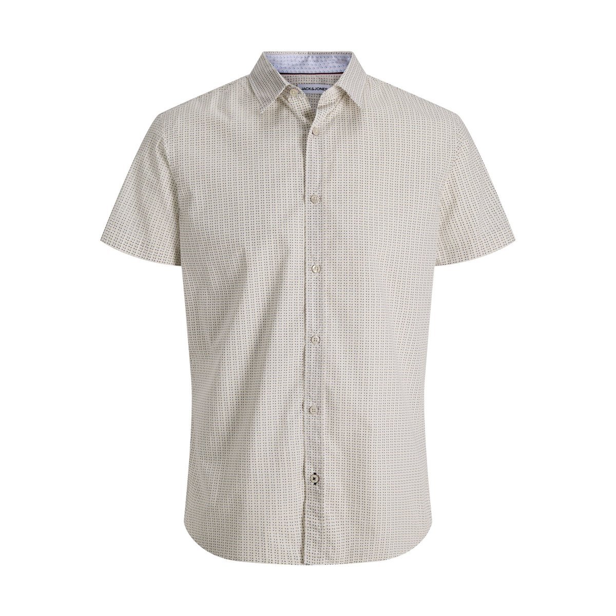 Chemise cloud dancer, JACK & JONES