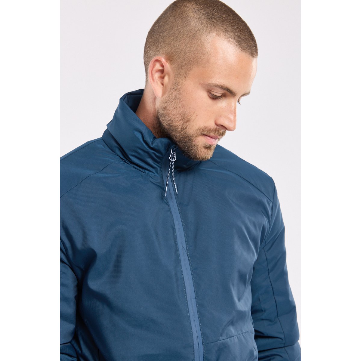 Blouson coupe-vent titan, ARMOR-LUX