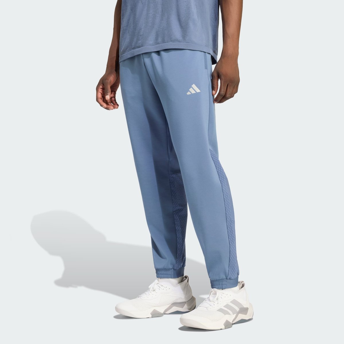 Pantalon Chaud Tech Apparel Pantalon Chaud Tech Apparel preloved ink, adidas Performance