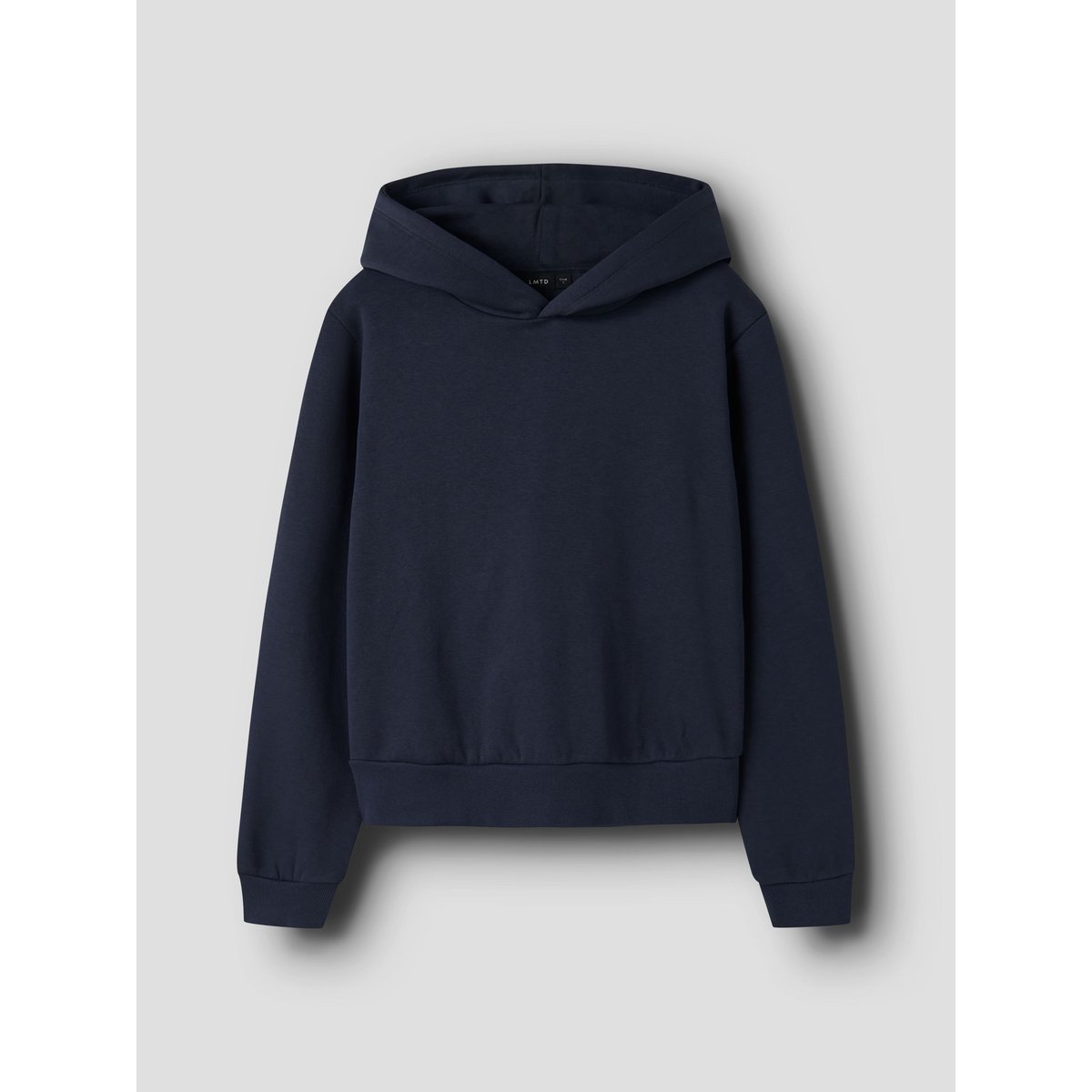 Sweat À Capuche bleu - dark sapphire1, NAME IT