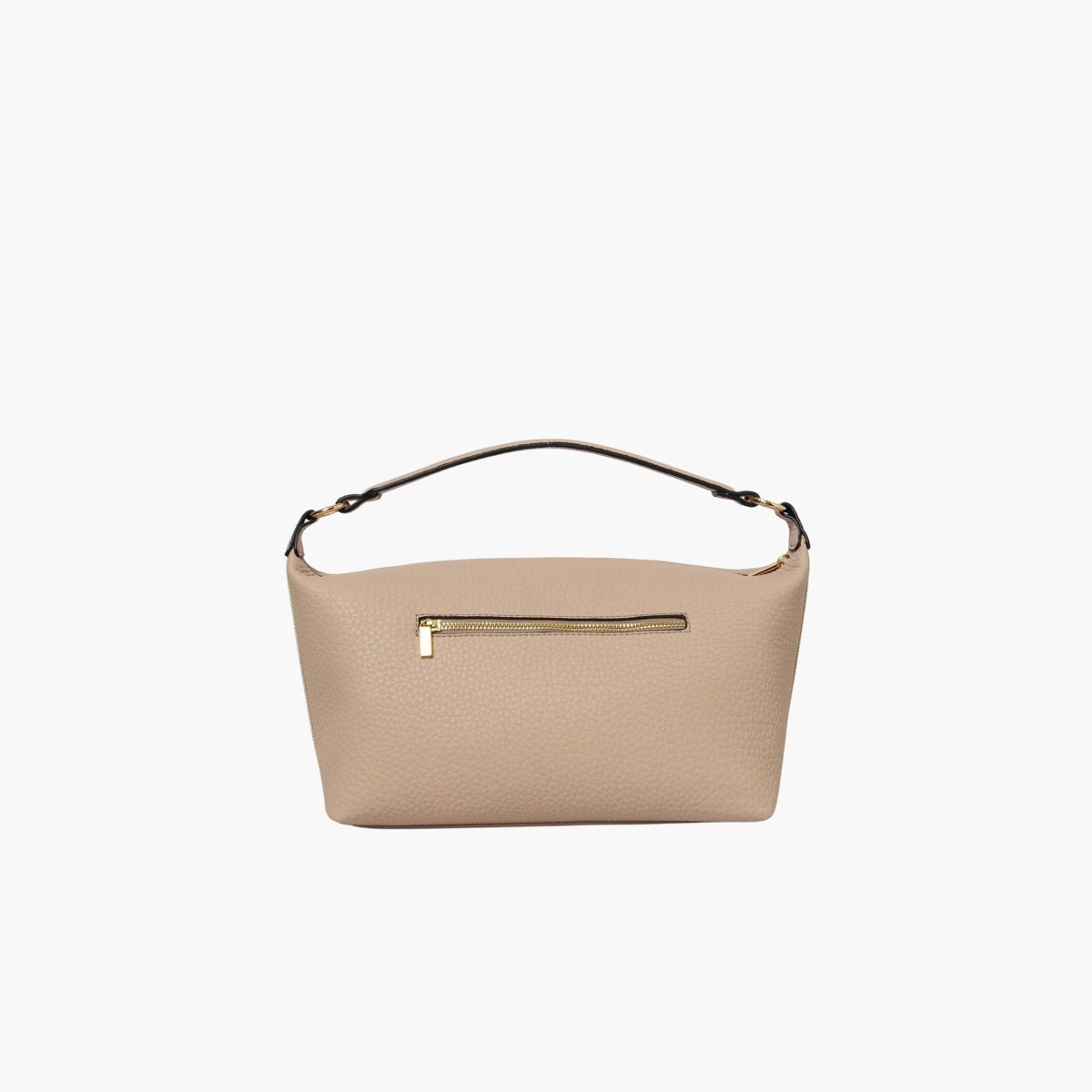 Sac hobo Sixtine rose, LOLLIPOPS
