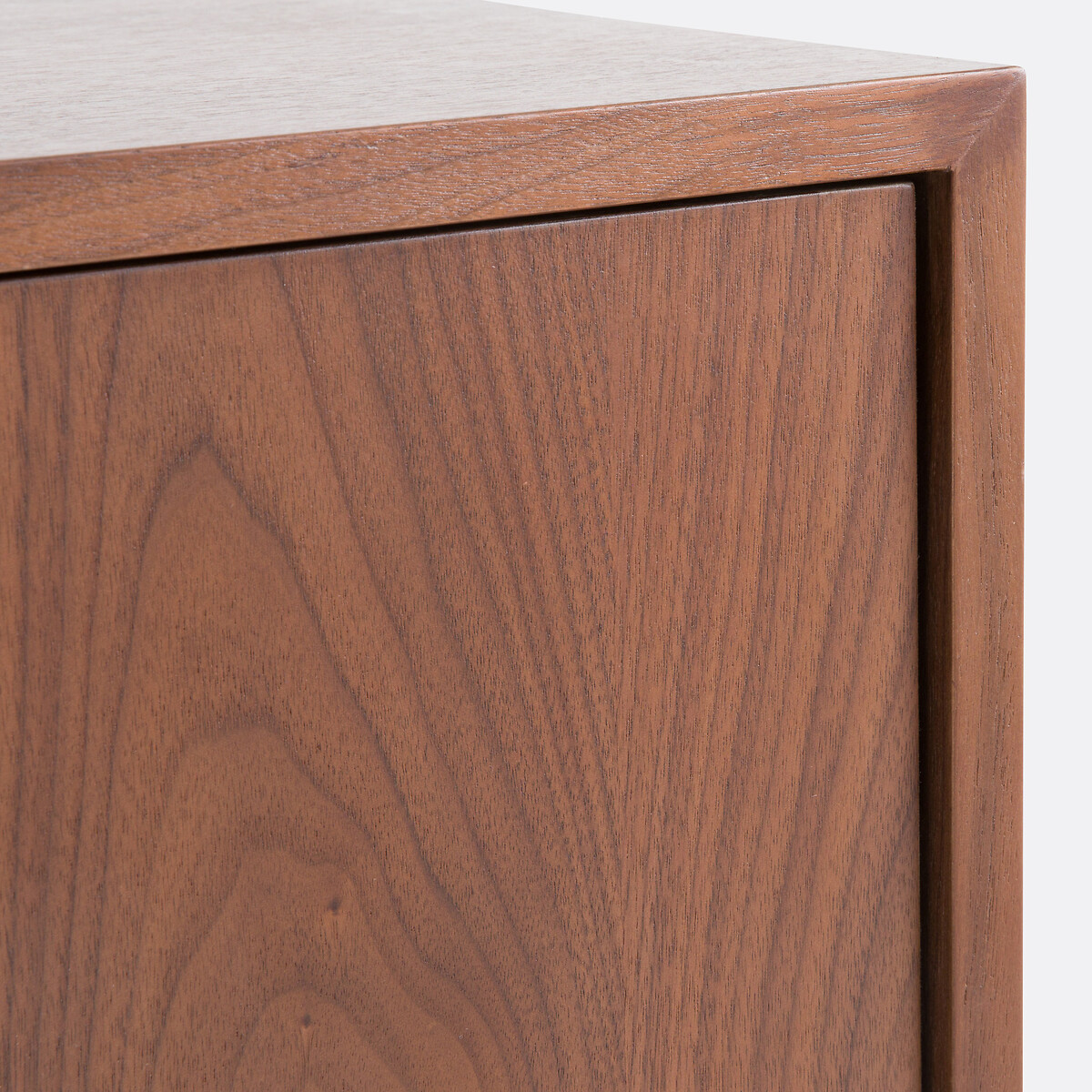 Buffet 3 portes, Meol coloris noyer, LA REDOUTE INTERIEURS