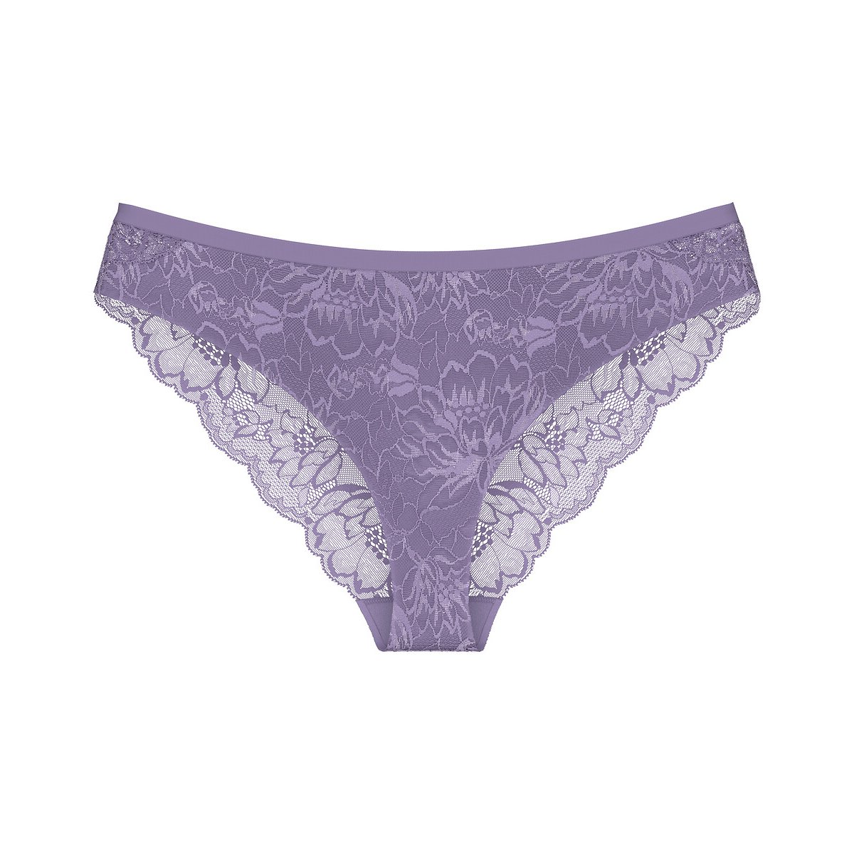 Brazilian slip AMOURETTE CHARM lila, TRIUMPH