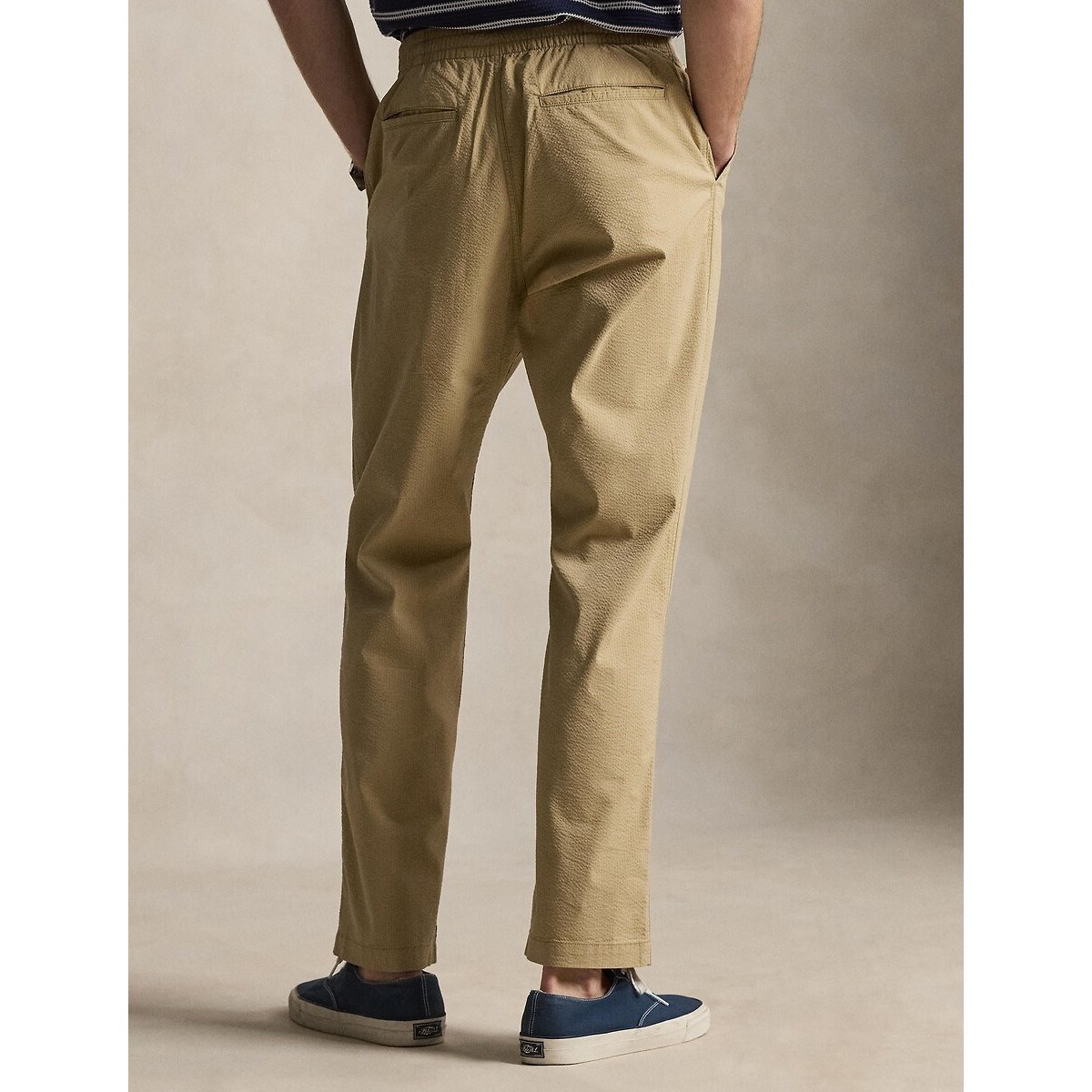 Pantalon chino beige, POLO RALPH LAUREN