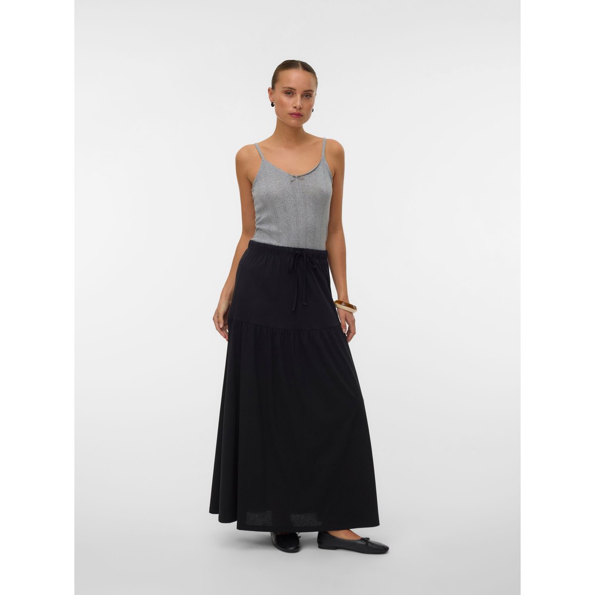Jupe black, VERO MODA