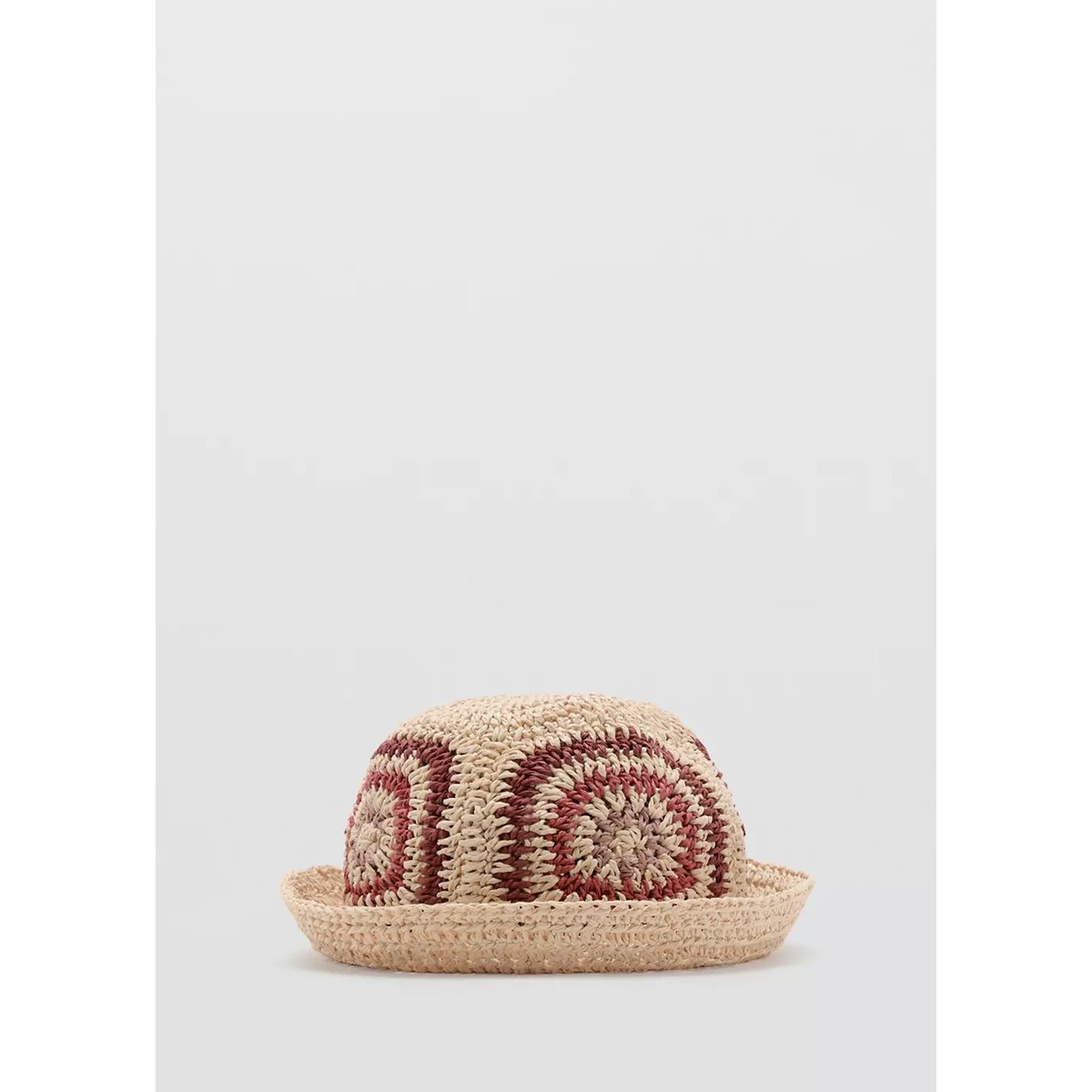 Bob crochet sable, MANGO KIDS