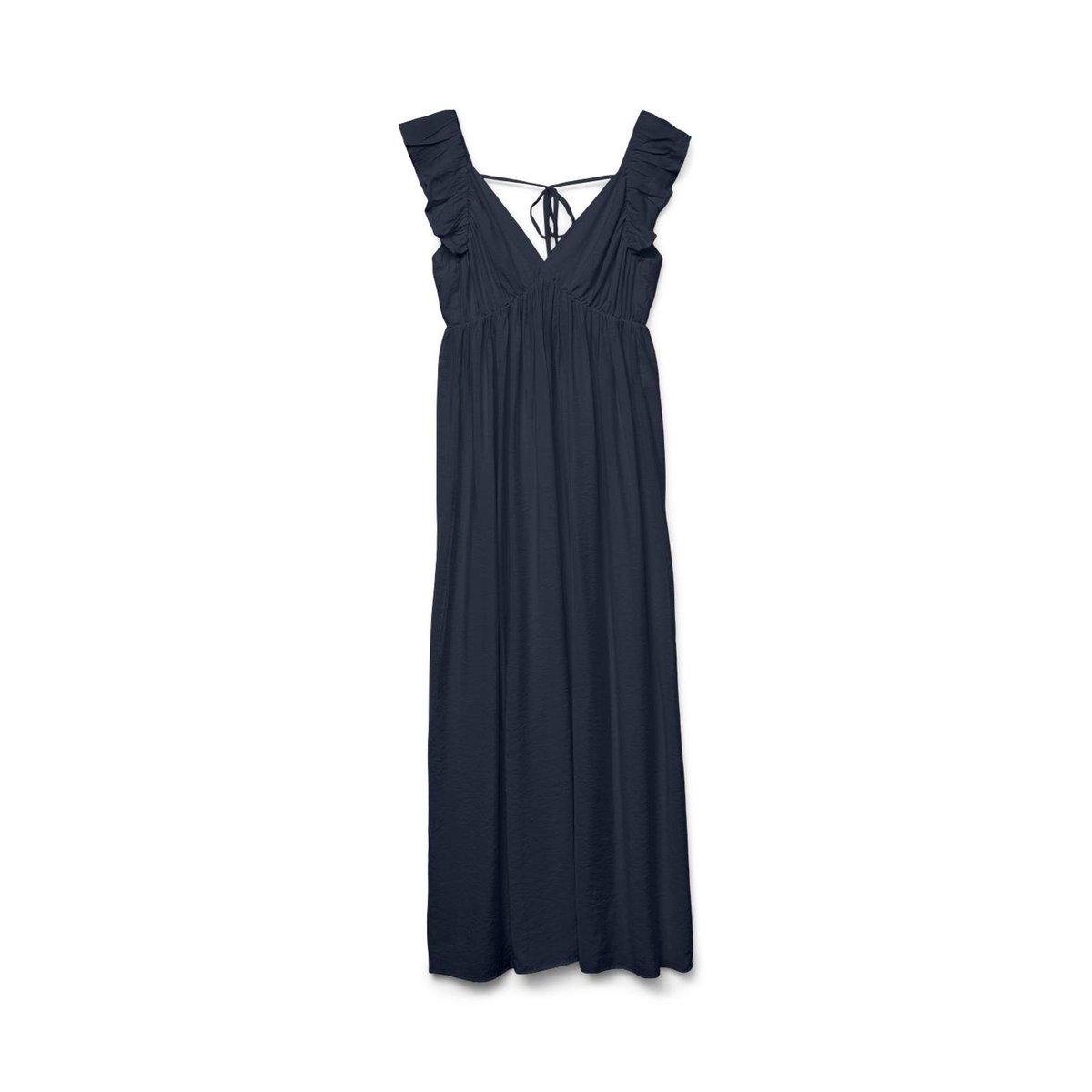 Robe navy blazer 1, VERO MODA