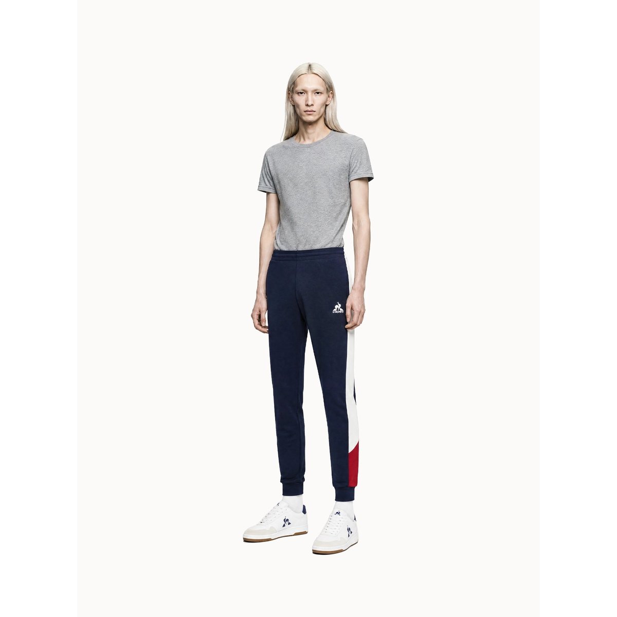 Pantalon black light, LE COQ SPORTIF