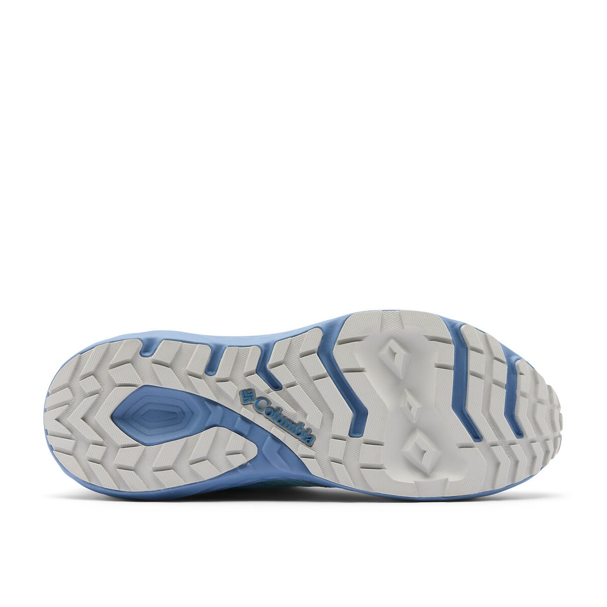 Scarpe da ginnastica multi-terreno Peakfreak Roam™ WP blu, COLUMBIA