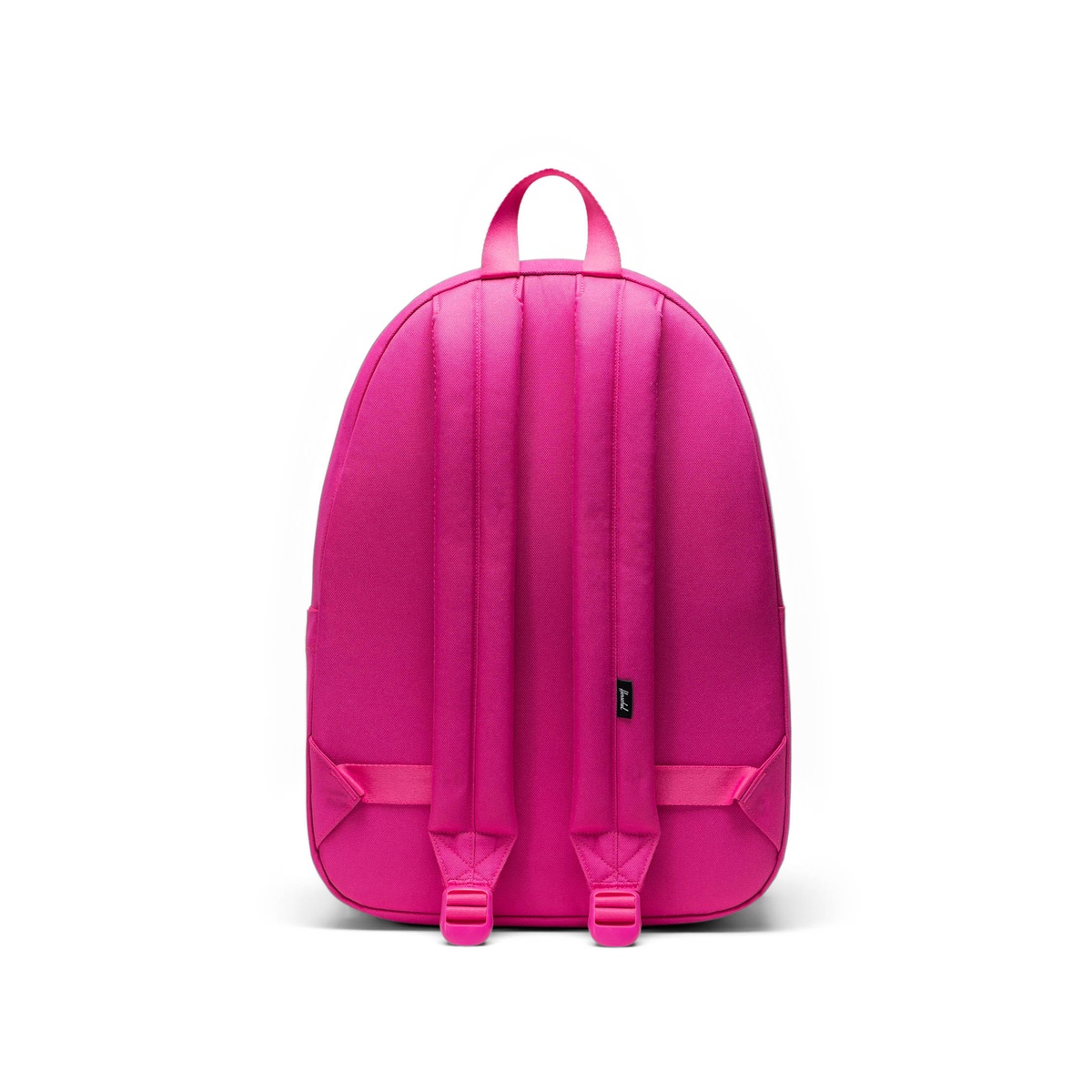 Sac à dos en matières recyclées CLASSIC 26L fushia, HERSCHEL
