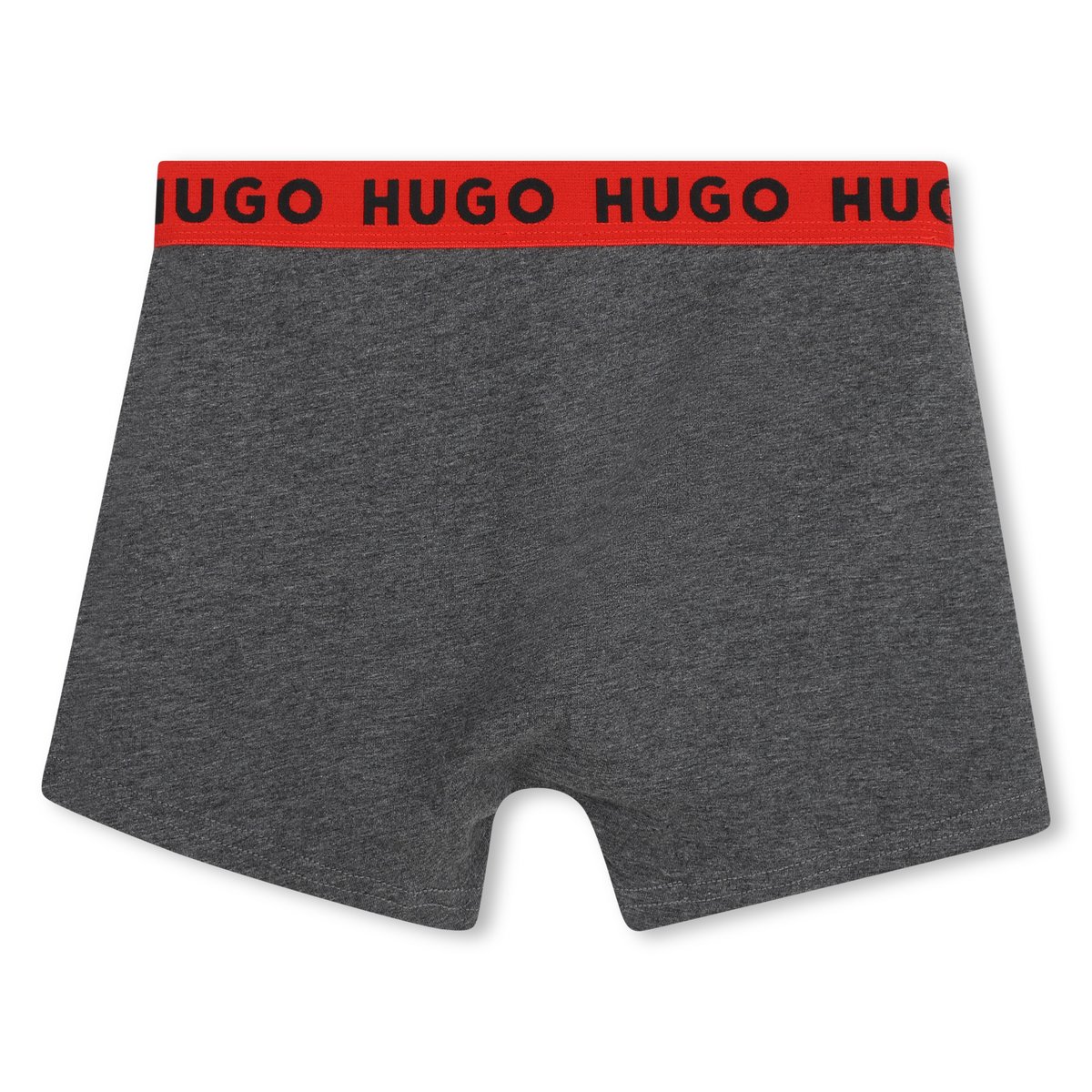 Lots de boxers black, HUGO KIDSWEAR