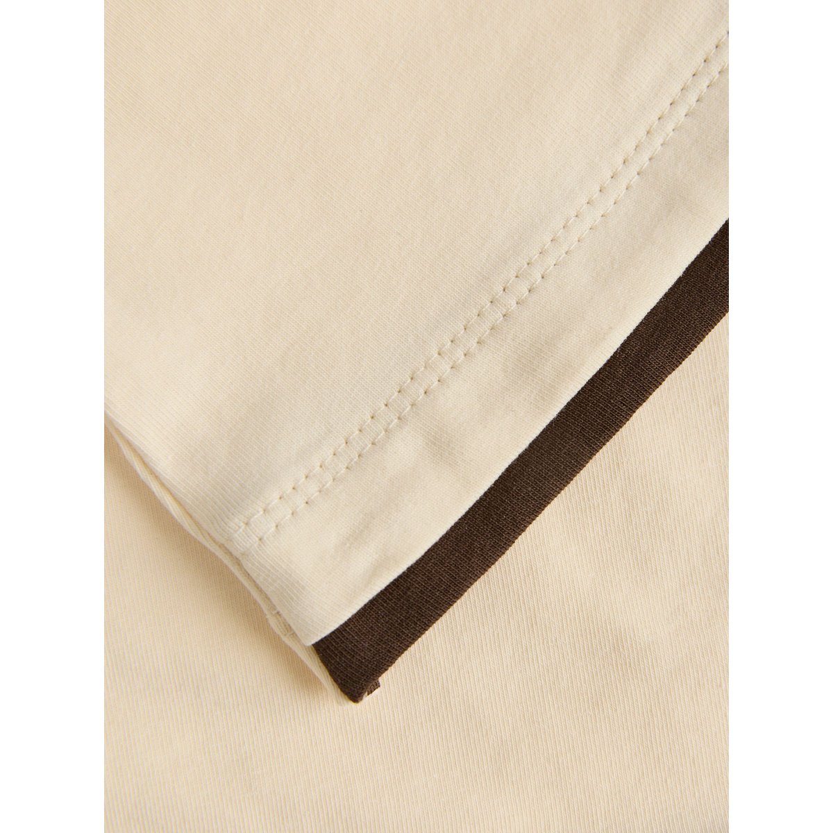 Top jaune - alabaster gleam 1, JJXX