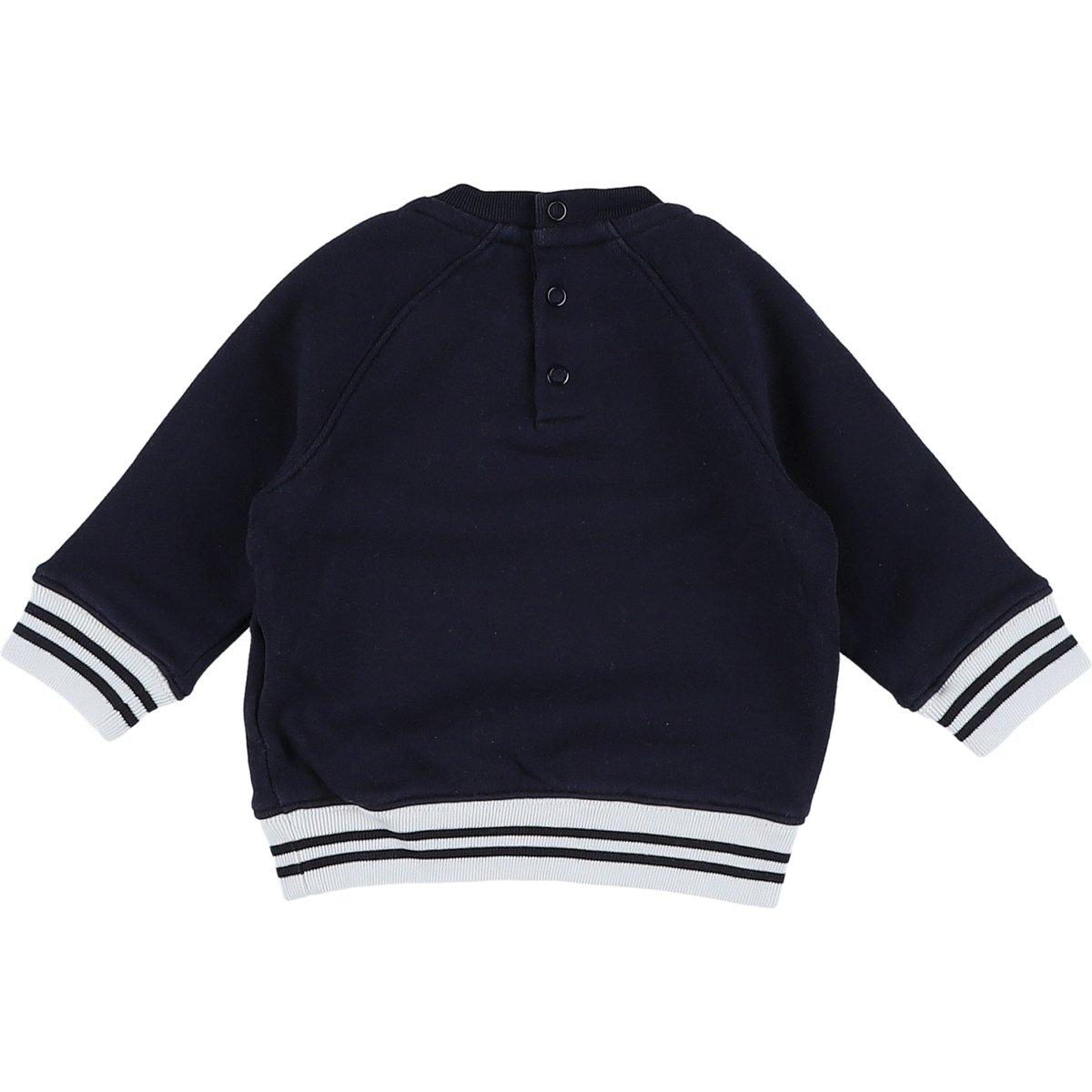 Sweat - Très bon état multicouleur, PETIT BATEAU
