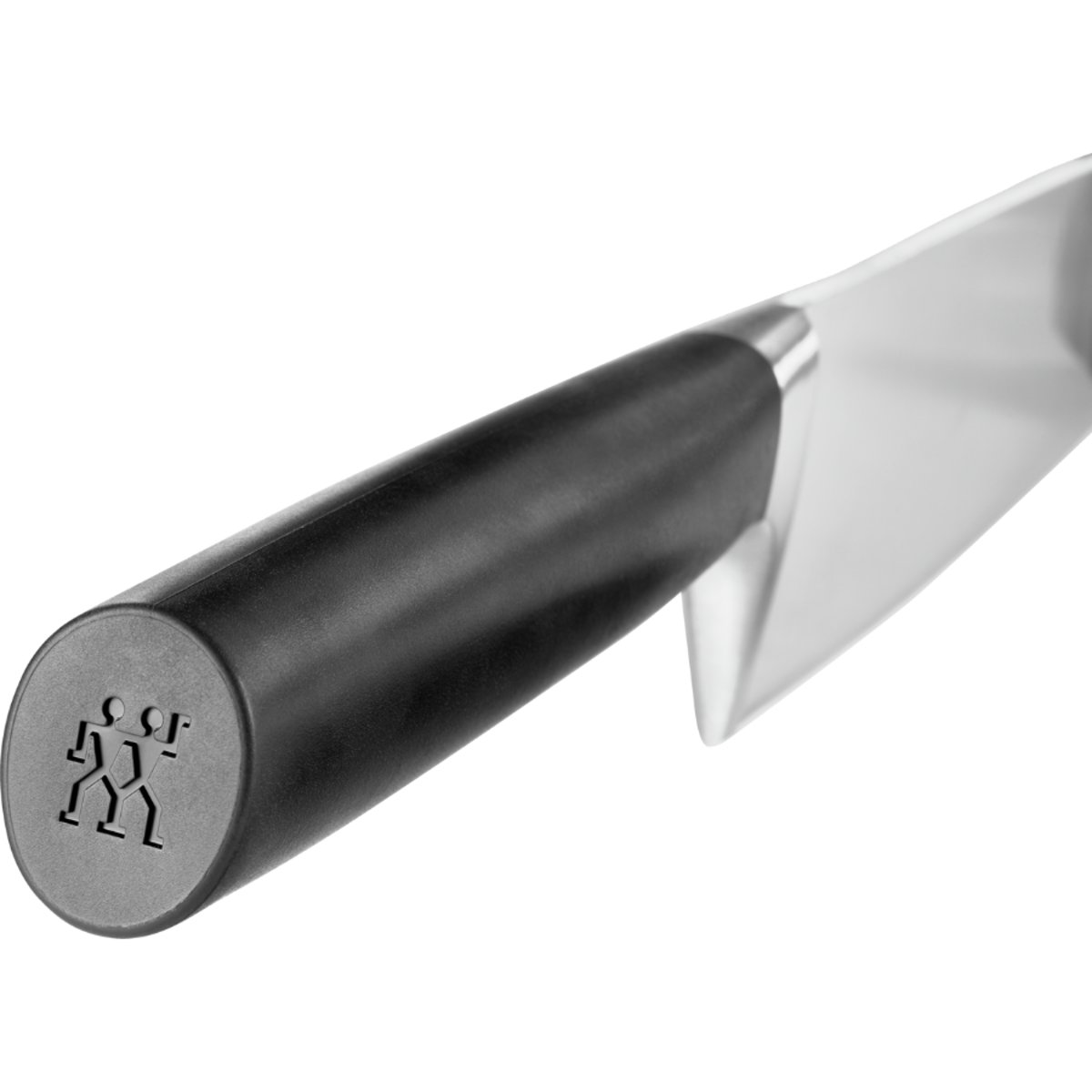ZWILLING CRAVE Couteau de chef 20 cm, lame lisse, acier inoxydable no-color, ZWILLING