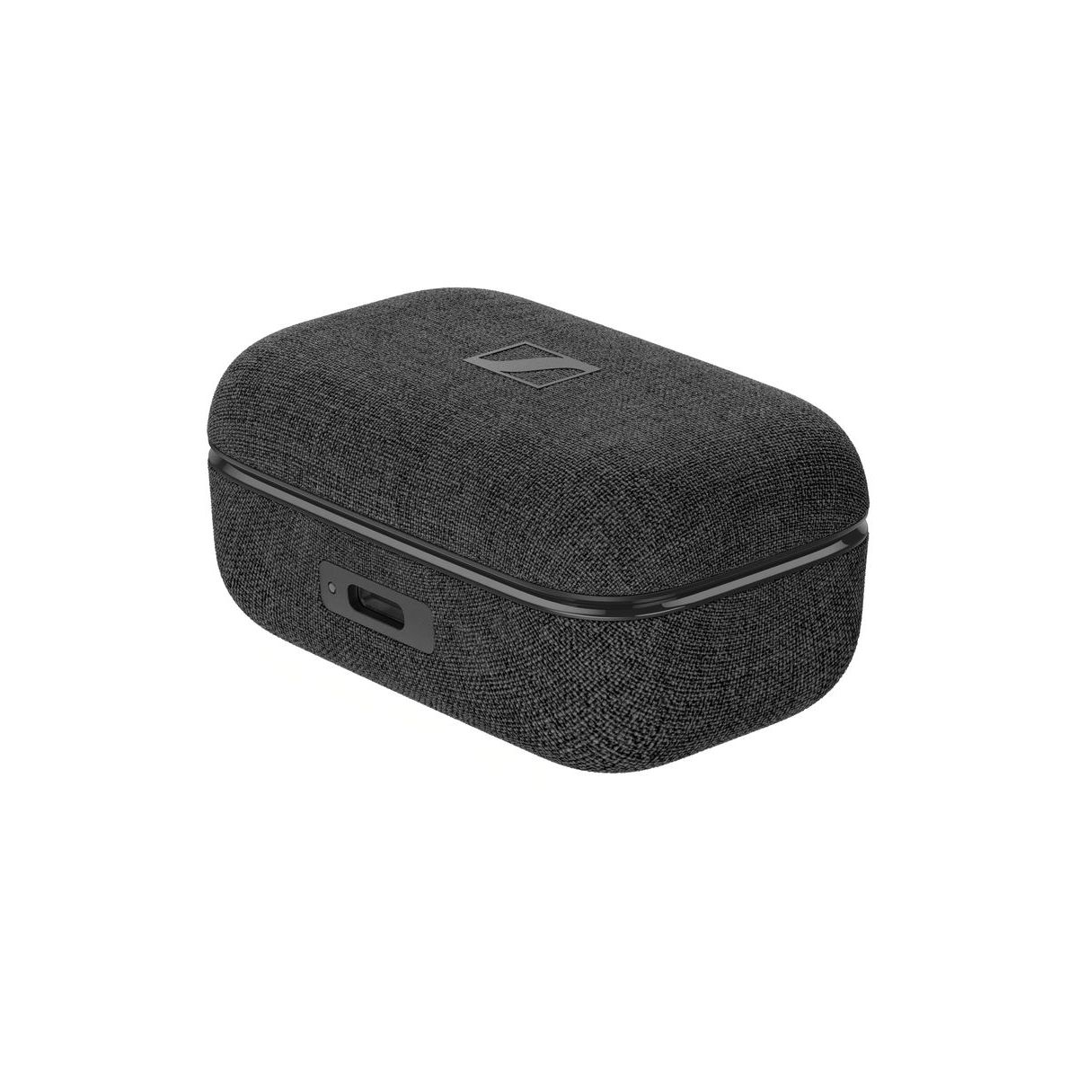 Ecouteurs Momentum True Wireless 4 Graphite noir et gris, SENNHEISER