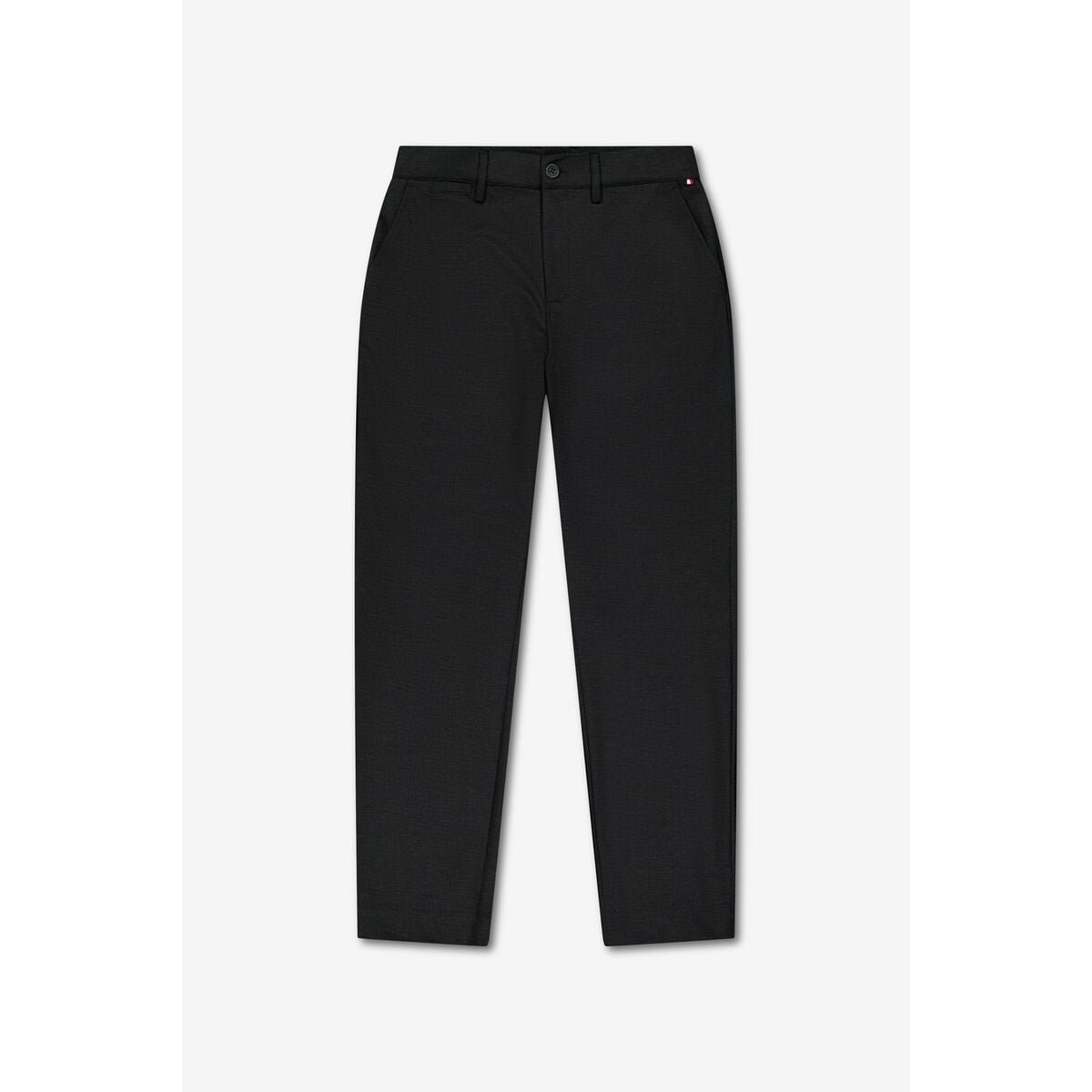 Pantalon de costume ELMO black, LE TEMPS DES CERISES