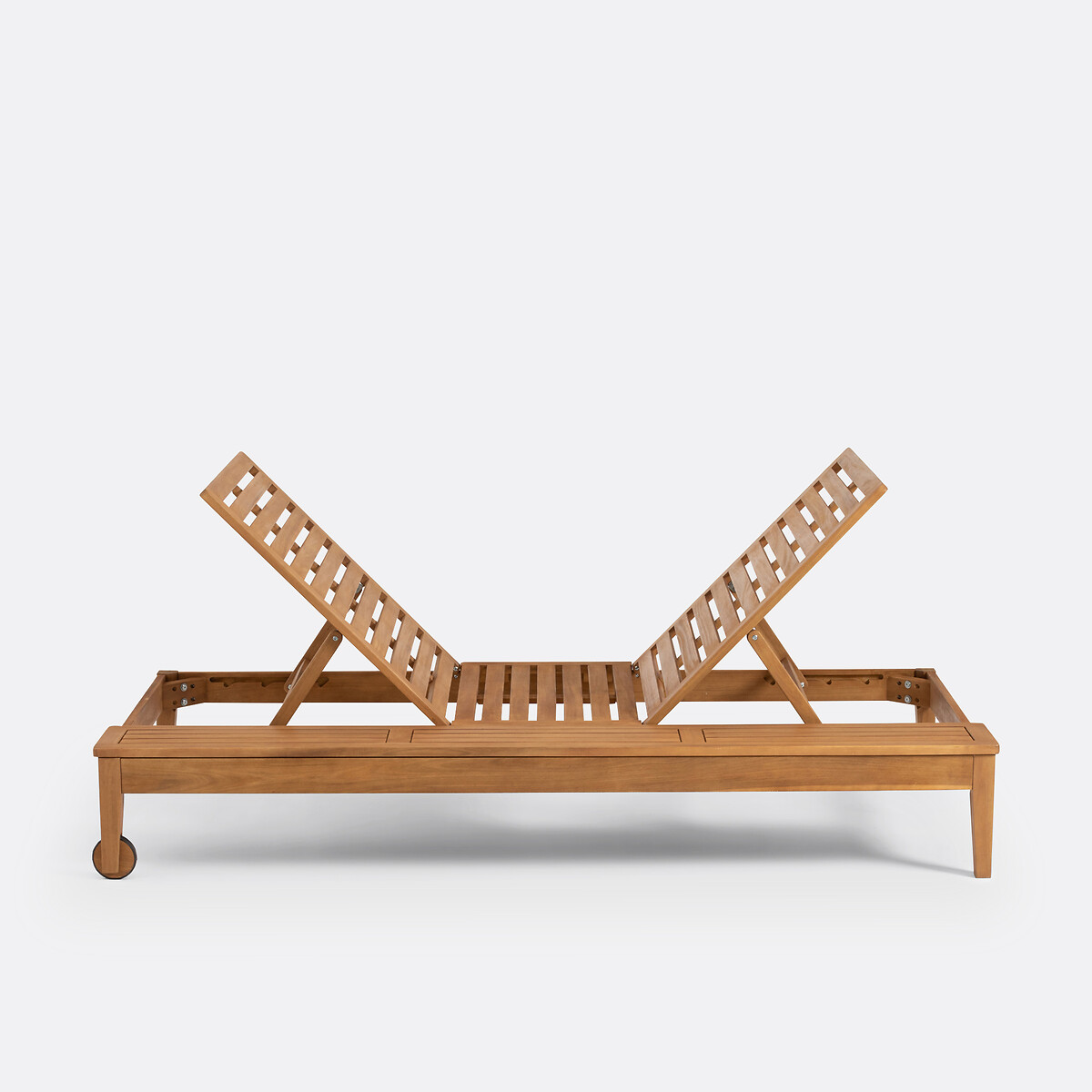 Bain de soleil acacia, Pya ecru, LA REDOUTE INTERIEURS