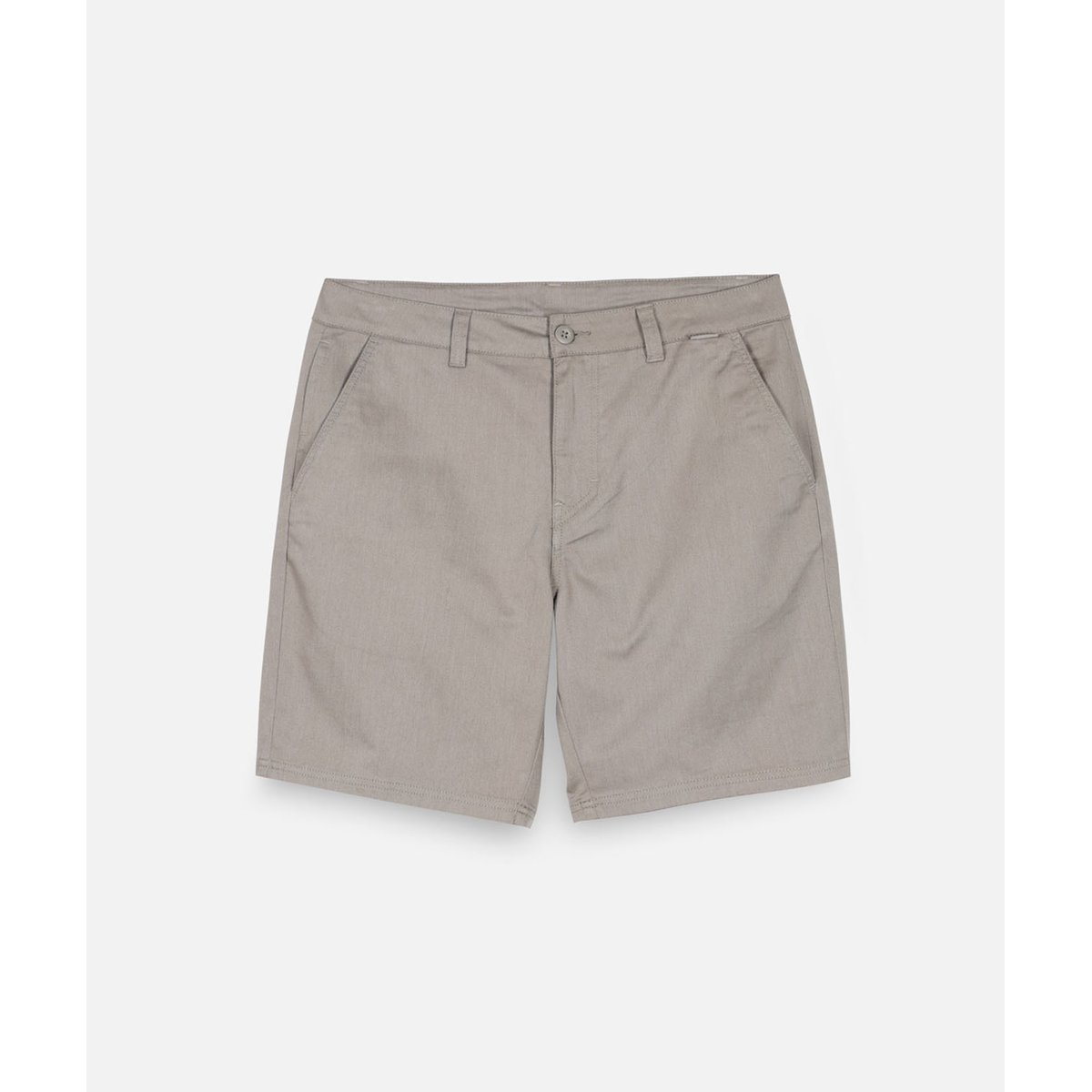 Short chino STANDARD ghost heather, OXBOW