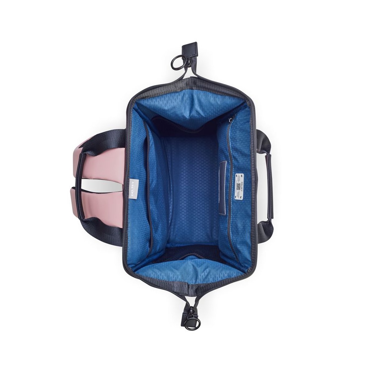 Sac XS TURENNE pivoine, DELSEY PARIS