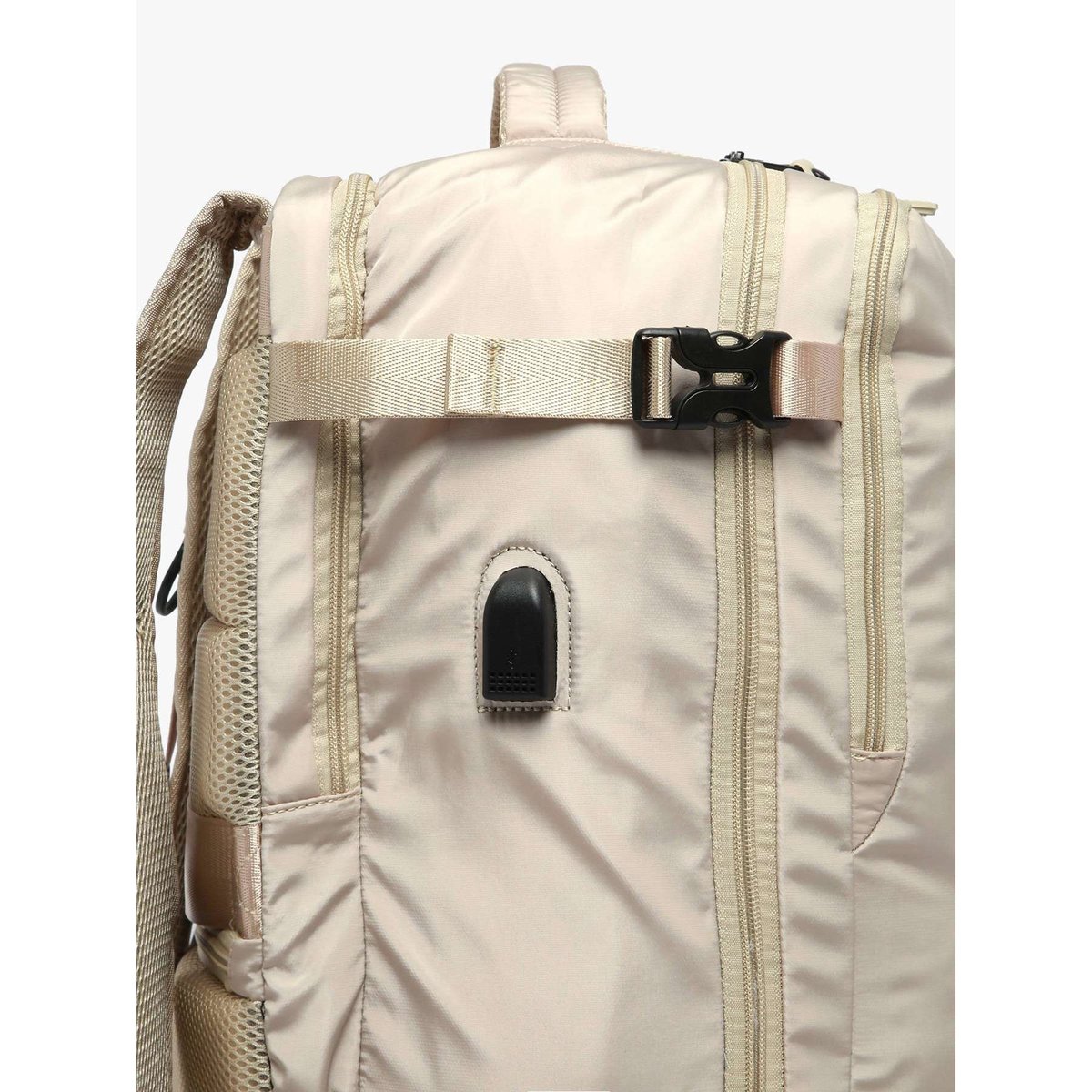 Sac de voyage cabine sac à dos Outlander beige, TRAVEL