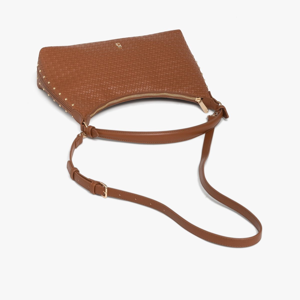 Sac À Main ADELE camel, BOCAGE