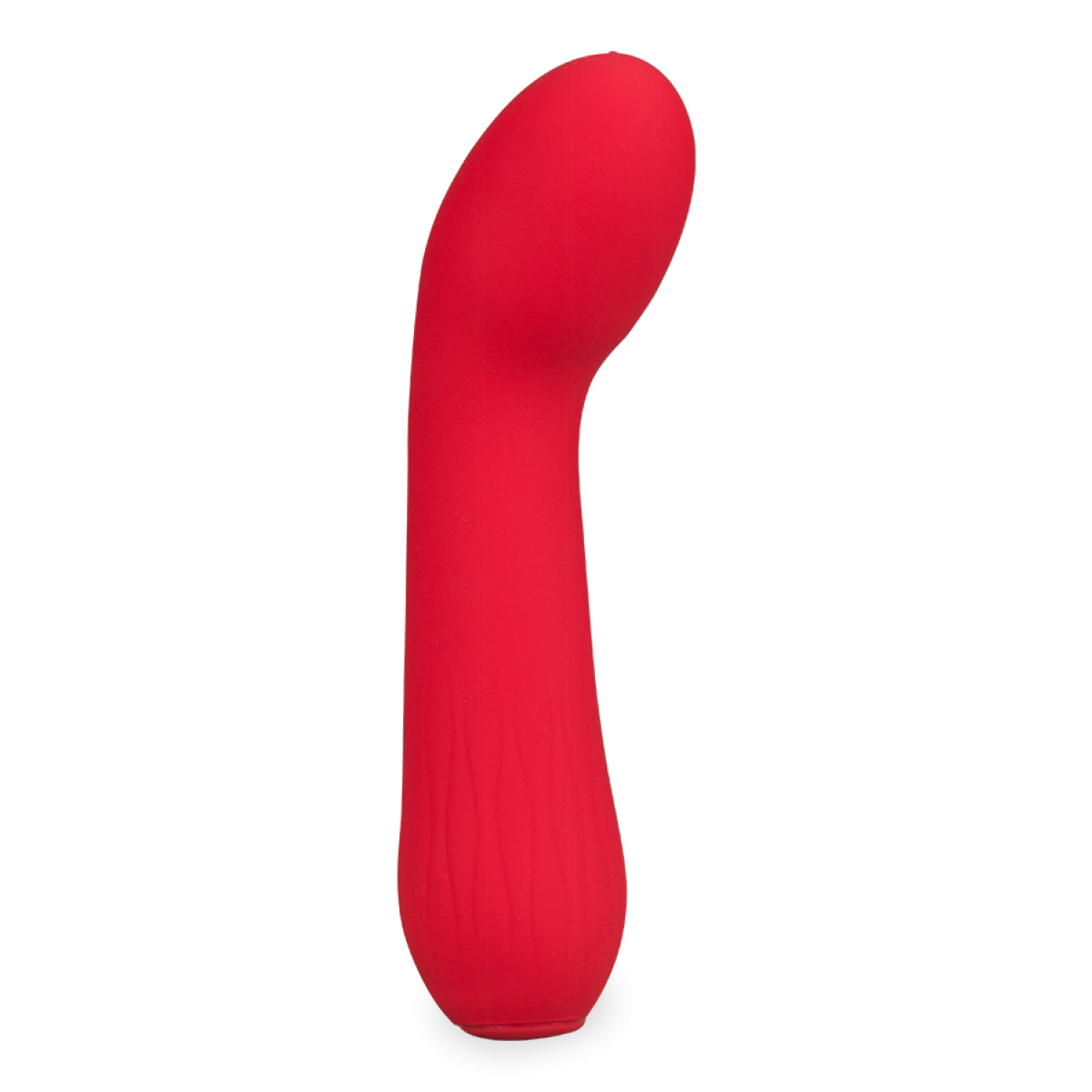 Vibromasseur puissant confort et douceur 12 modes Hibiscus rouge, LOVE AND VIBES